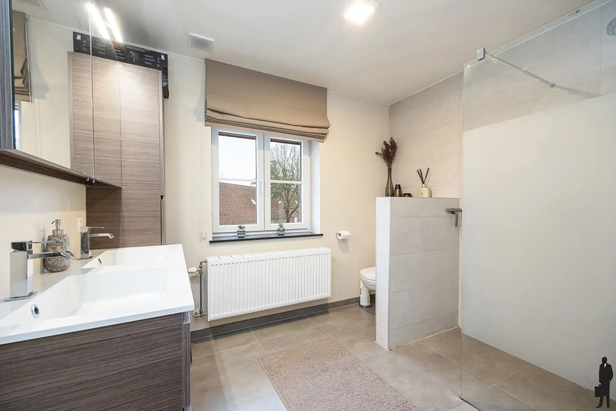 Instapklare, energiezuinige gezinswoning in rustige woonwijk foto 13