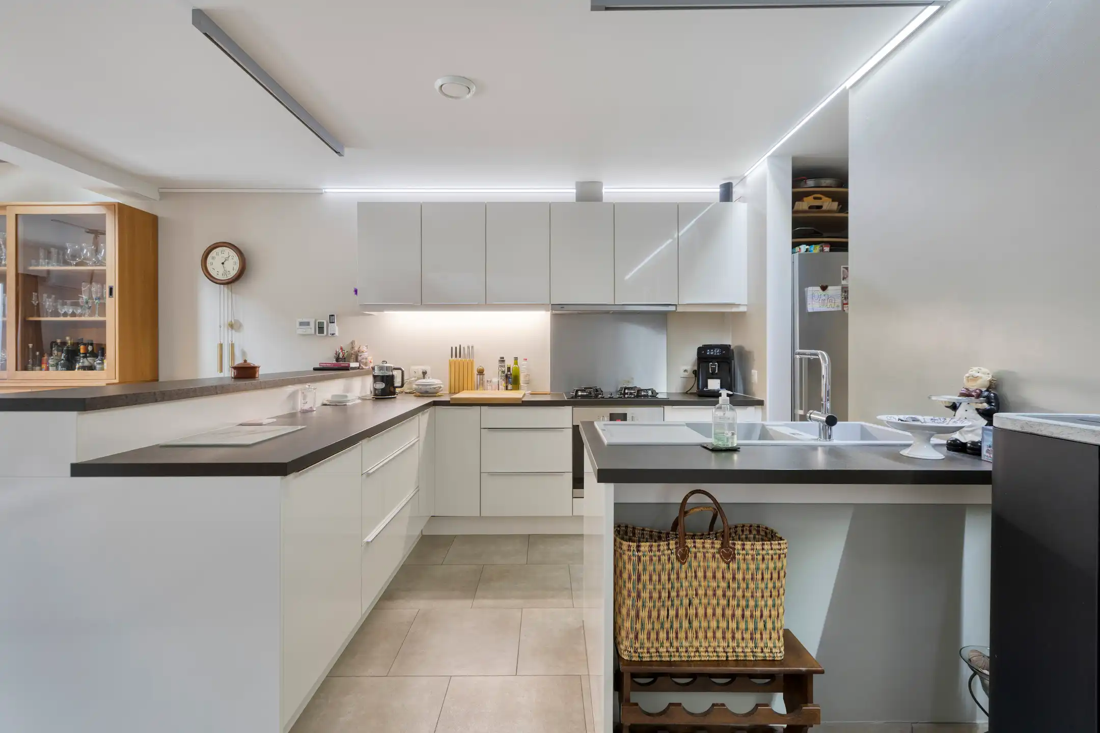 Instapklare energiezuinige woning foto 5