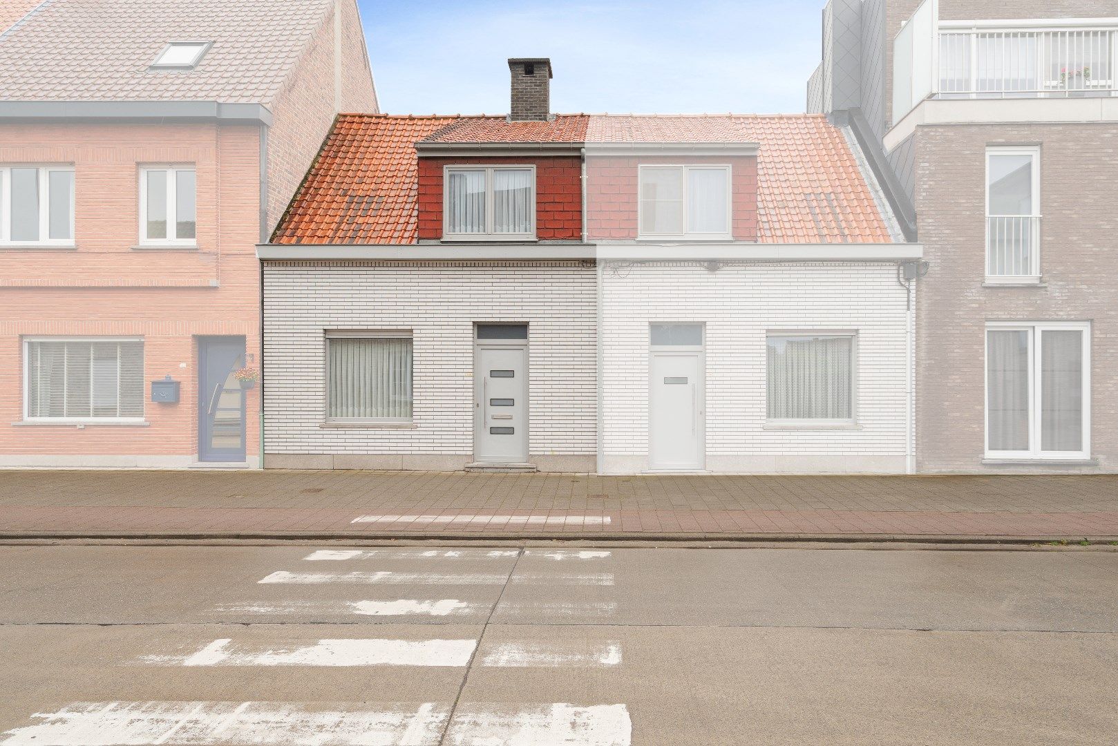 Huis te koop Heerweg-Zuid 118 - - 9052 Gent