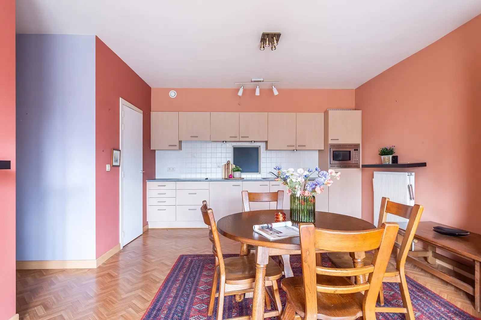 Comfortabel en zorgeloos wonen in residentie Elsdonck foto {{pictureIndex}}