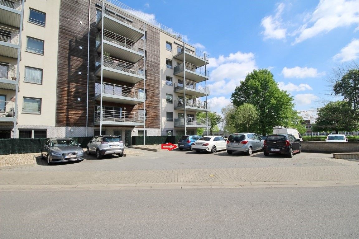 Gezellig appartement vlakbij het centrum met staanplaats foto 19