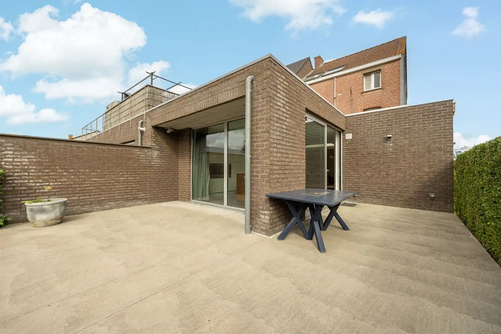 Prachtige gezinswoning met garage en tuin te Hulshout! foto 21