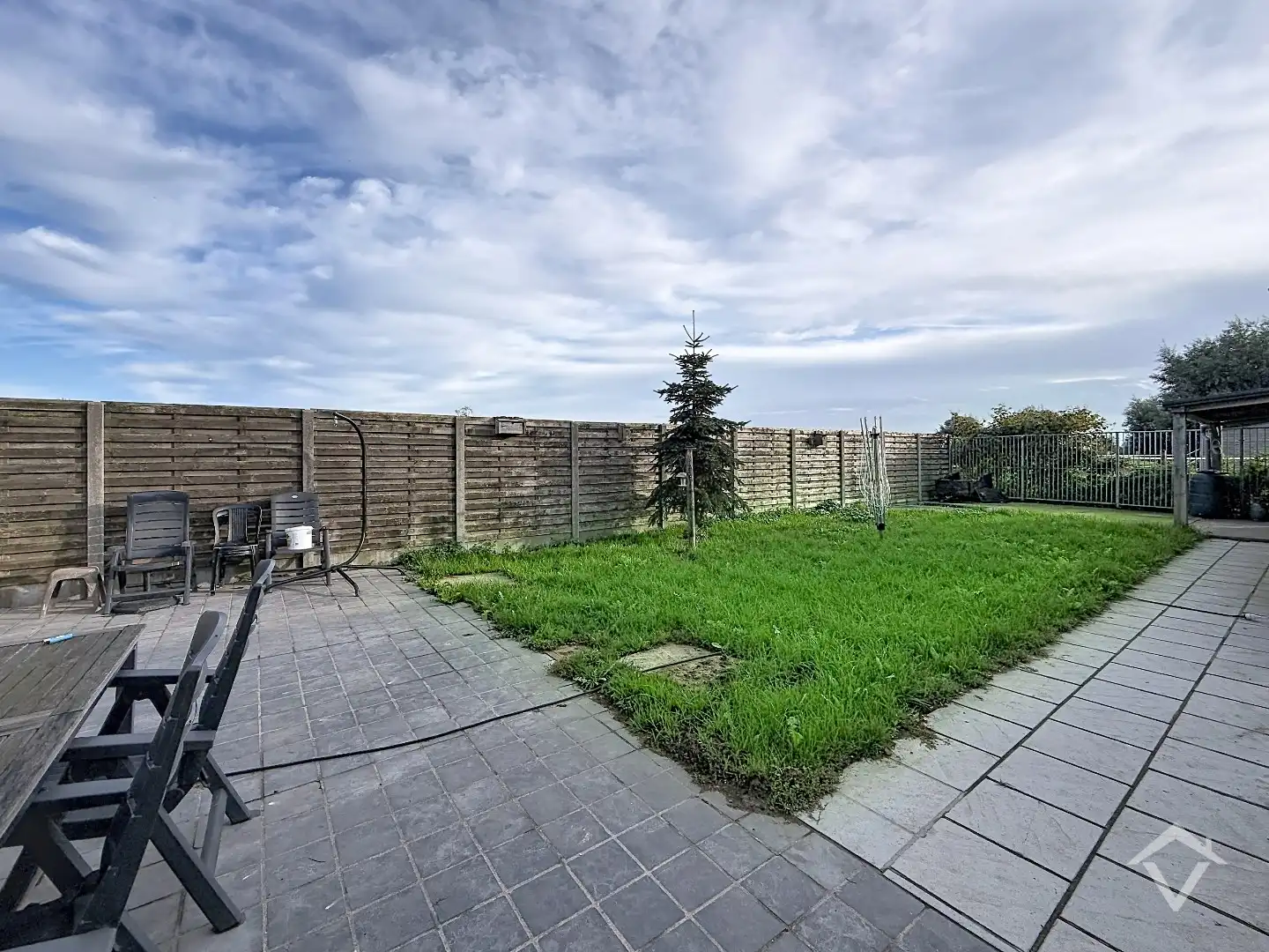 Alleenstaande woning te Eernegem foto 10