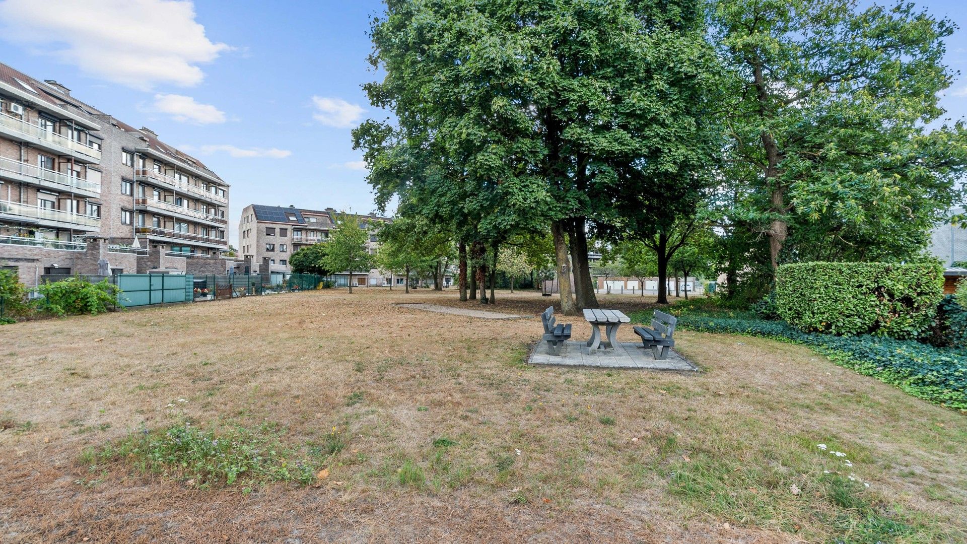 Energiezuinig appartement met ruim terras (ca. 32m²) gelegen in de Banneuxwijk te Hasselt foto 19