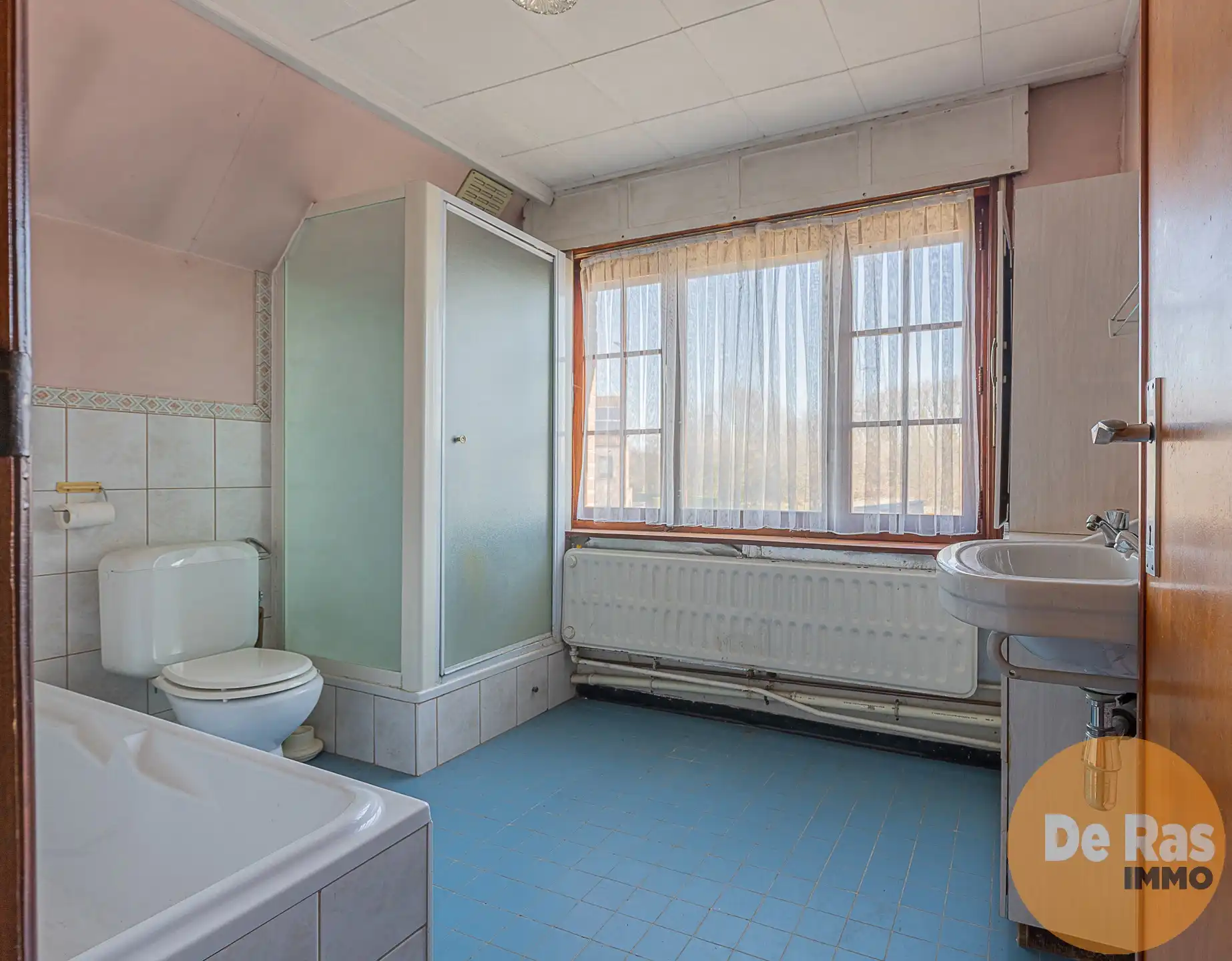 WELLE - Renovatiewoning OB met potentieel foto 16