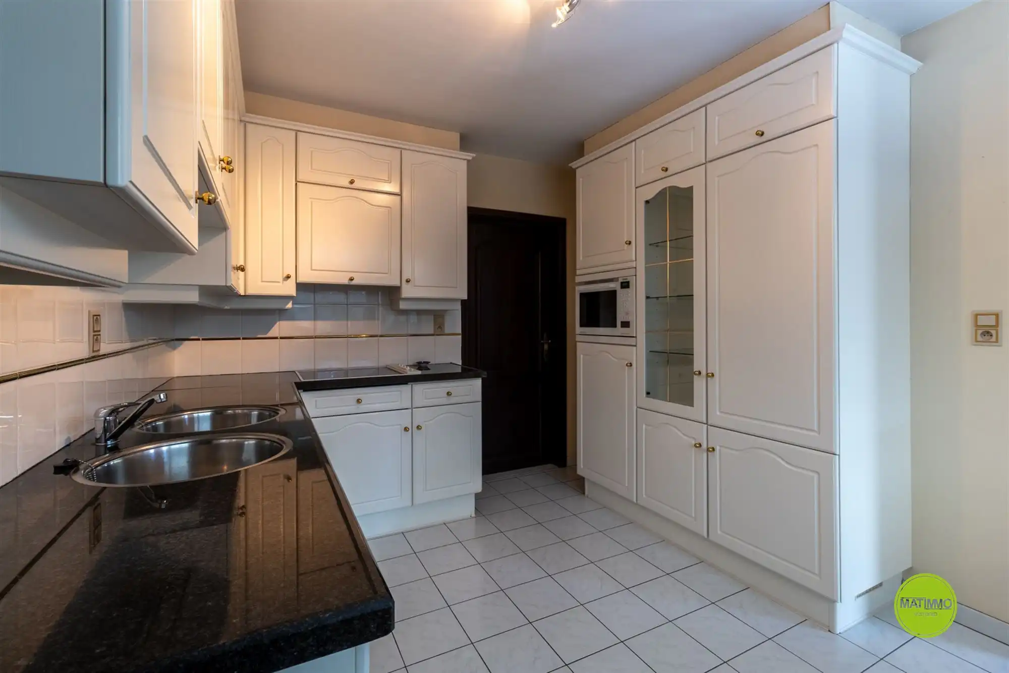 Gelijkvloerse woning met grote tuin in Leopoldsburg foto 7