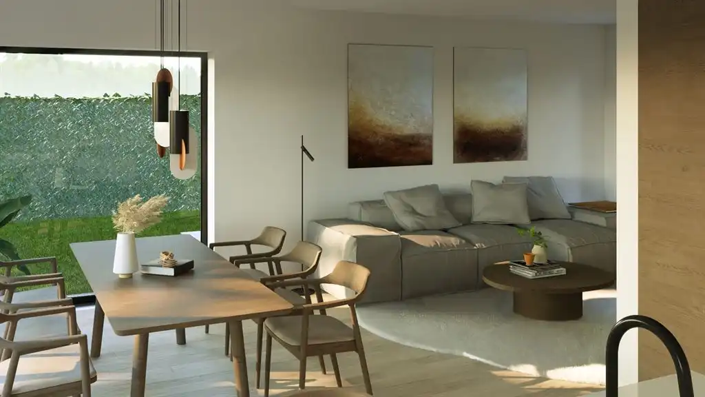 Hoogwaardige, vrijstaande nieuwbouwwoning (Casco) foto 7