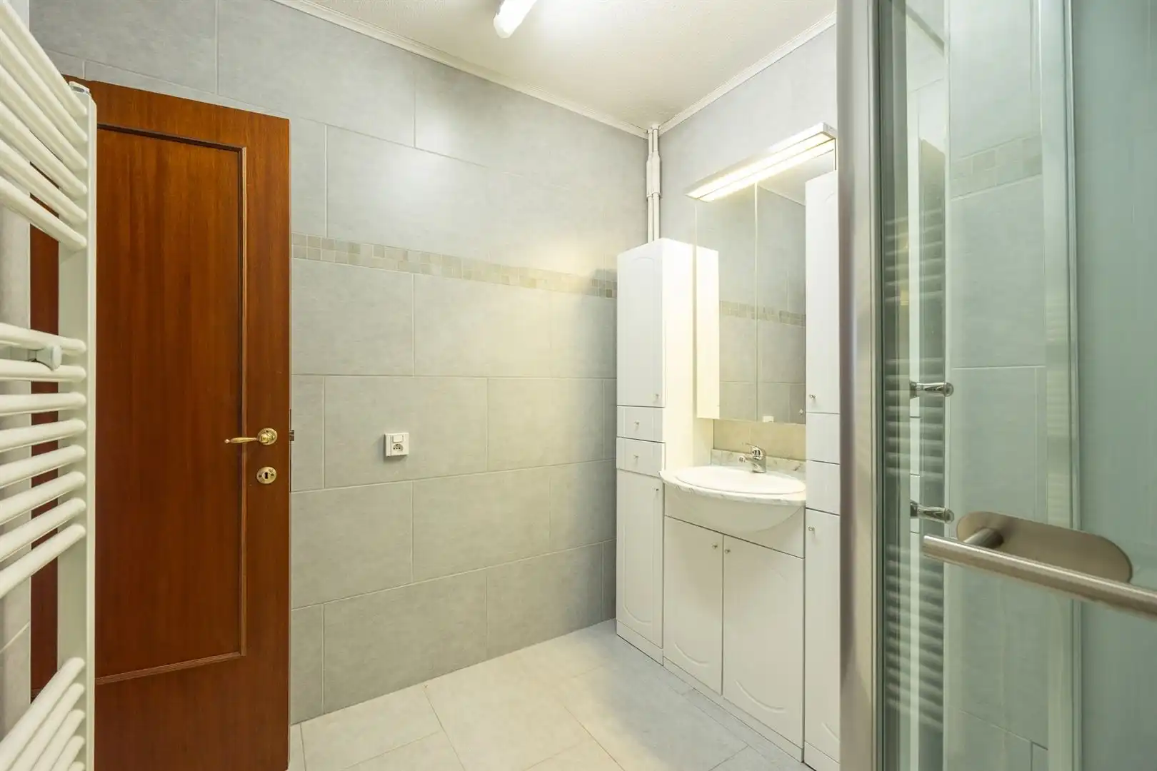 Lichtrijk hoekappartement met 3 slaapkamers foto 14