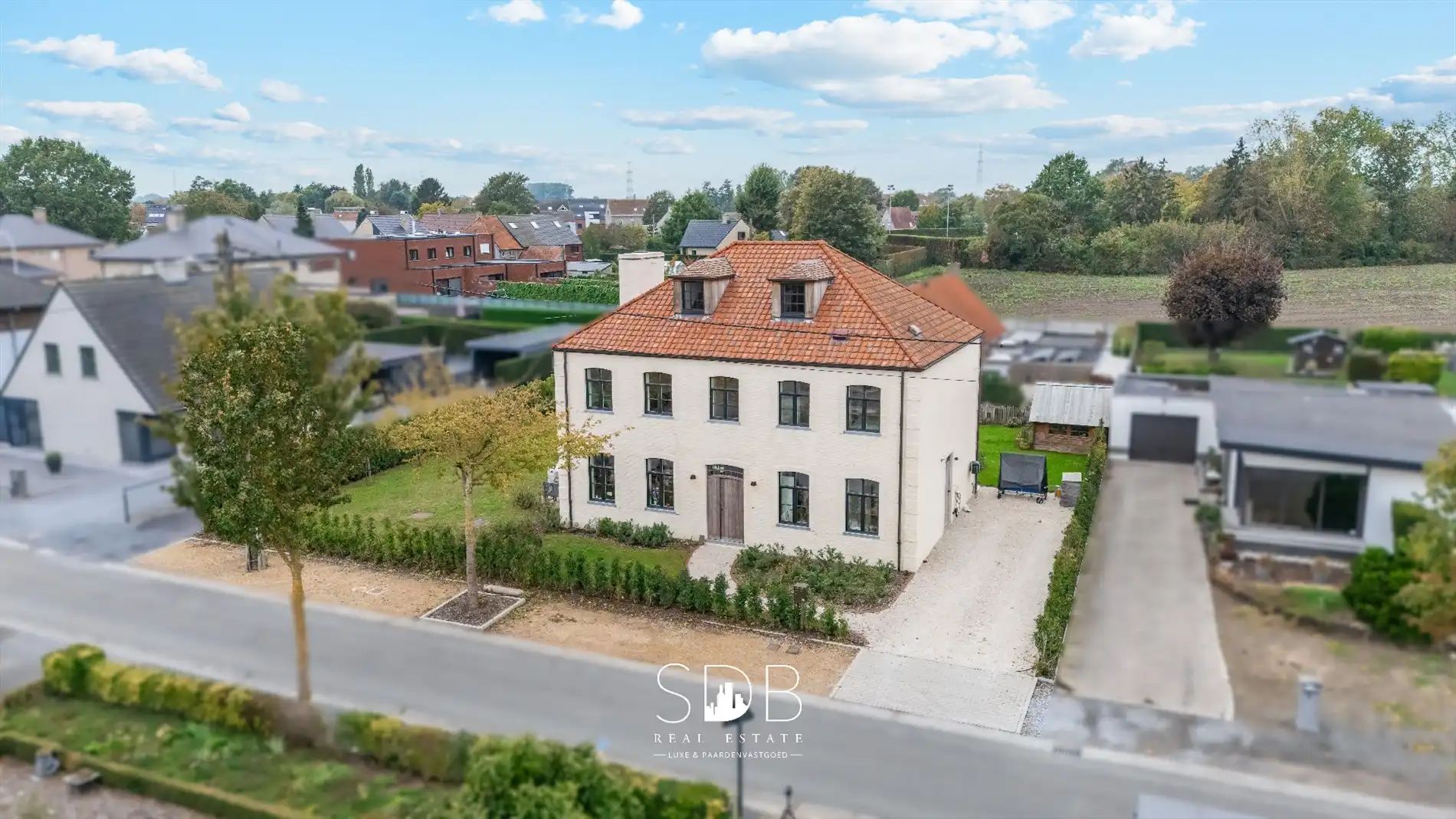 Huis te koop 9870 Zulte