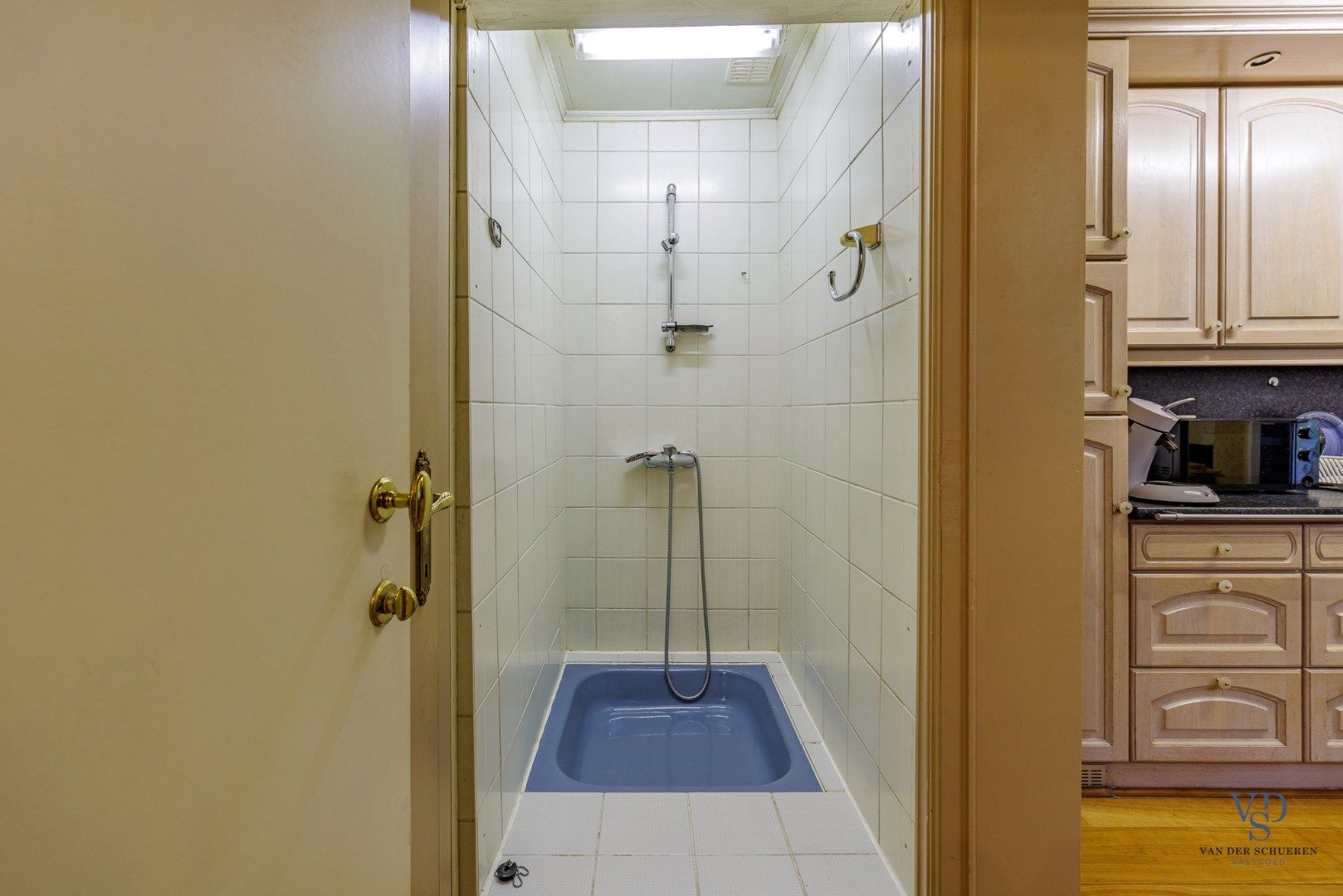 Charmante stadswoning in het centrum van Zottegem. foto 13