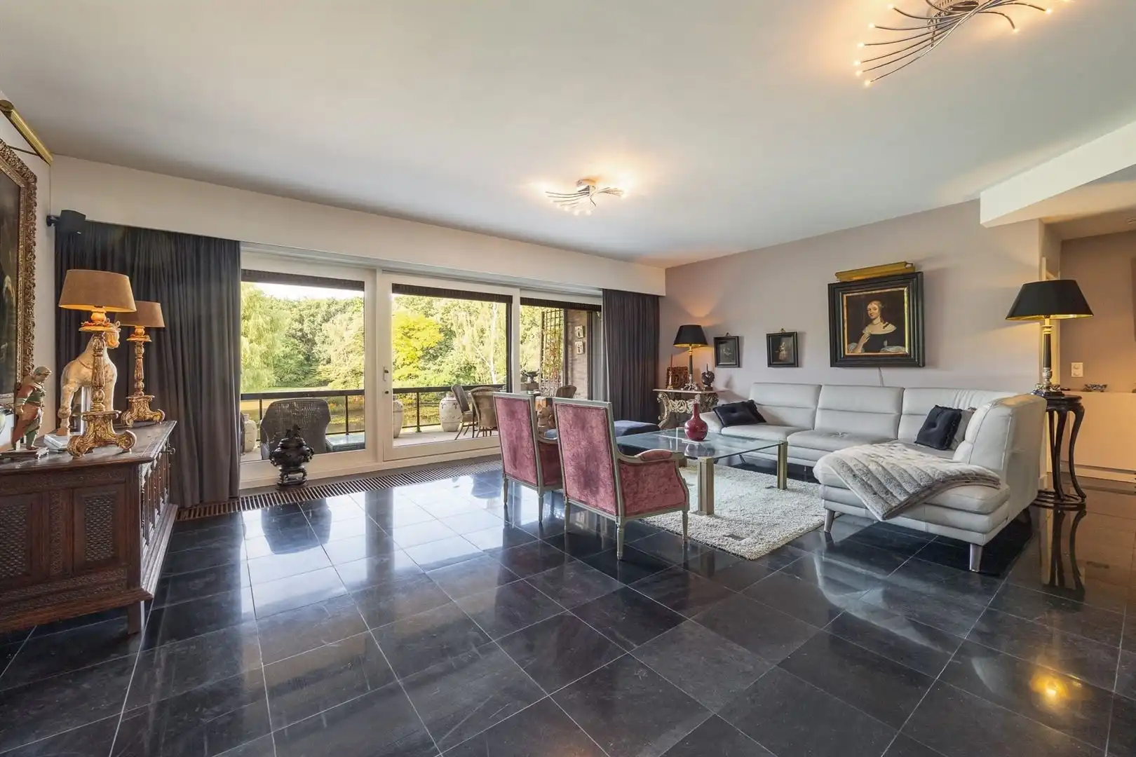 Exclusief park-appartement met zonneterras – Villapark De List foto 3