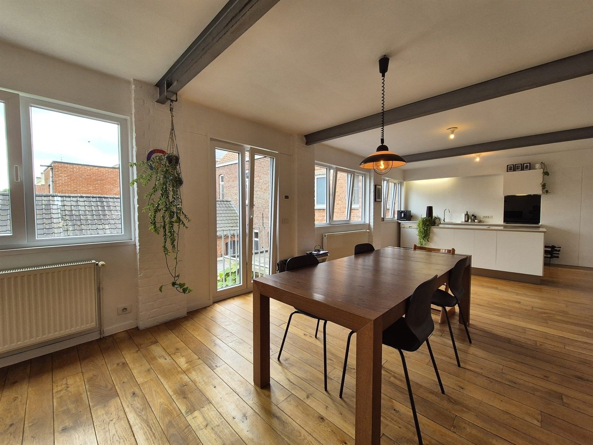 Uitzonderlijke ruime woning voor maximum 1 jaar. foto 16