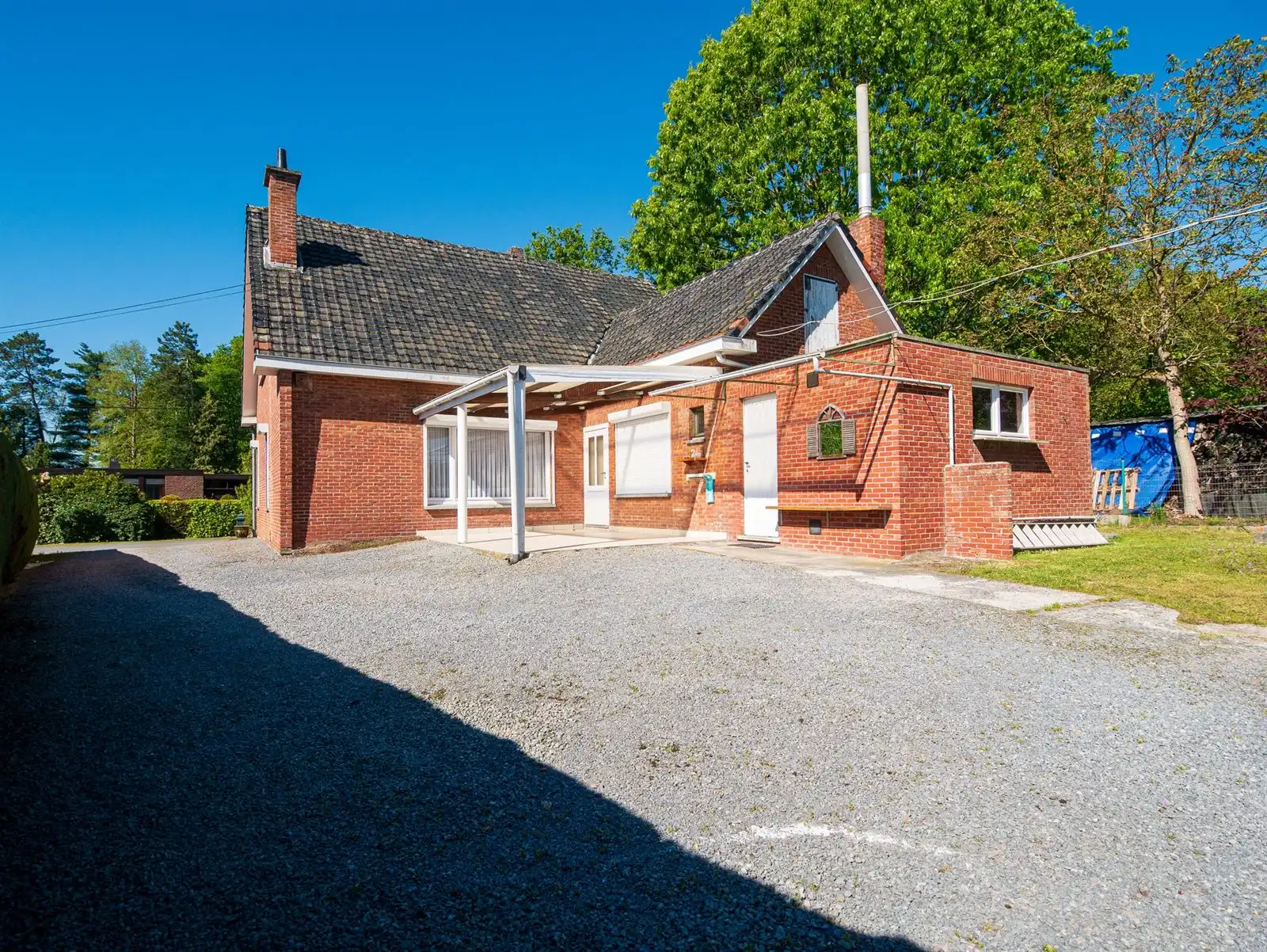 Huis foto 10