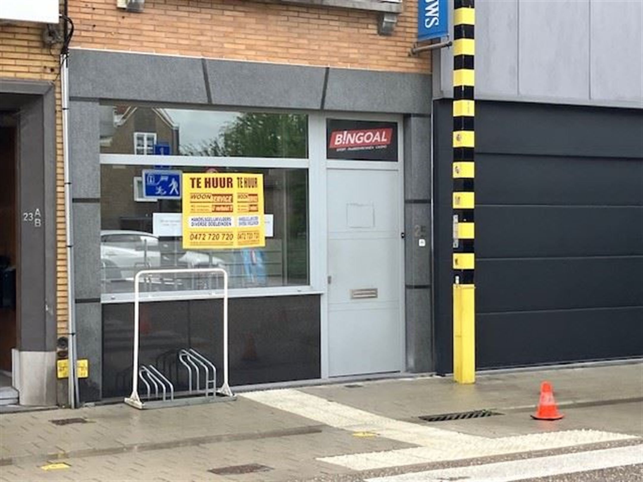 ()=>{if(producerUpdateValueVersion(node),producerAccessed(node),node.value===ERRORED)throw node.error;return node.value} Lauwestraat 25A - 8560 WEVELGEM