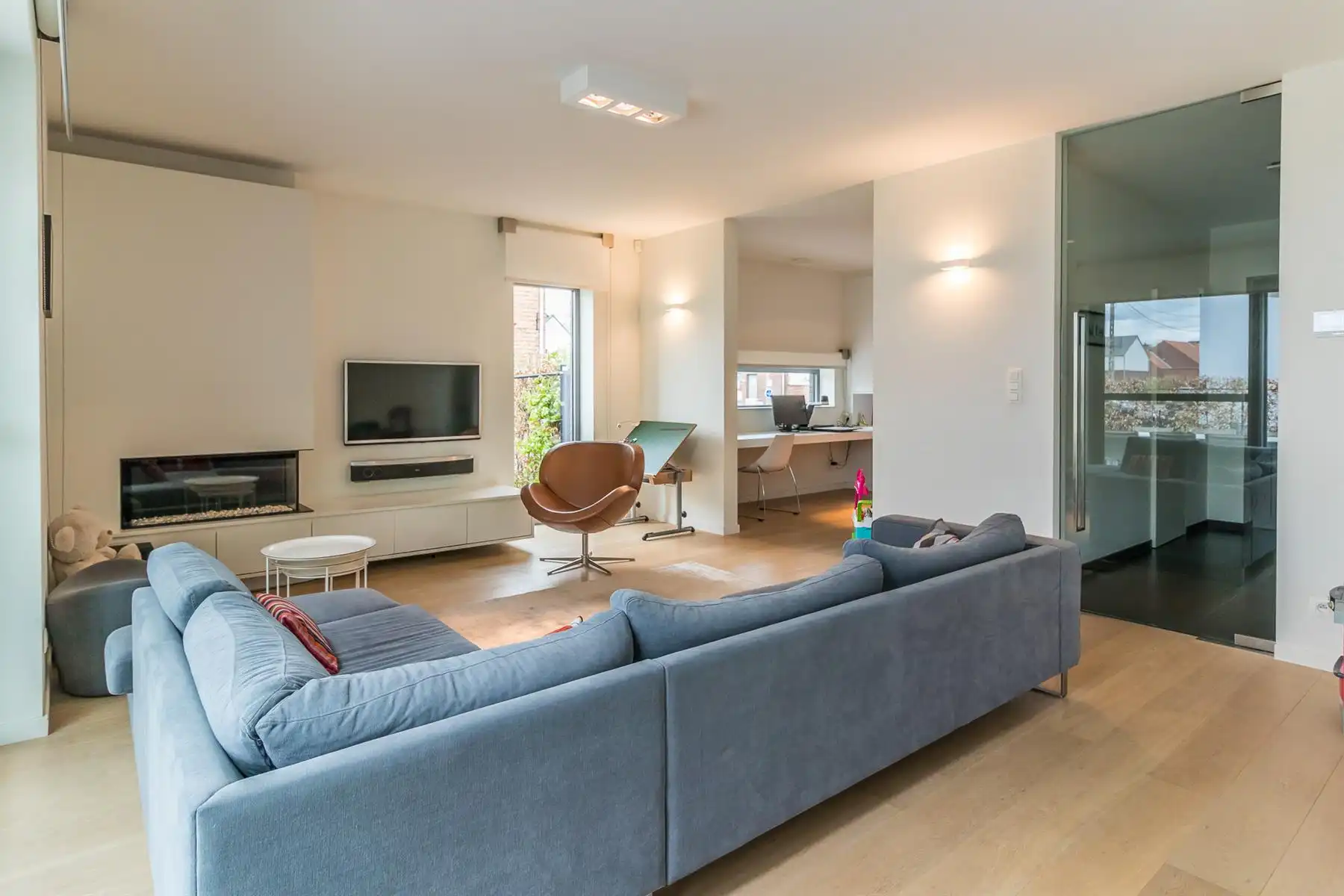 Villa te huur foto 3