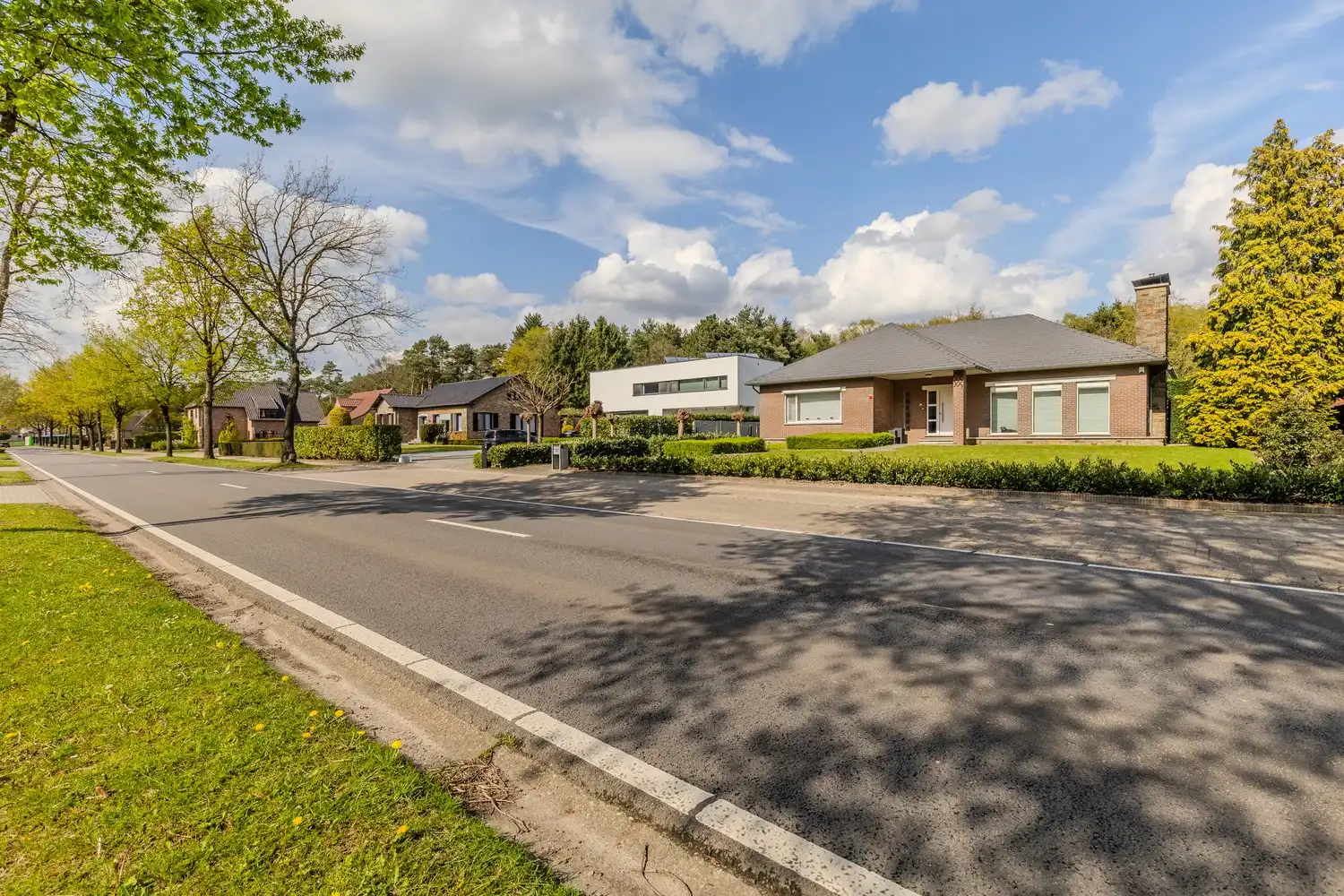 Ruime, gelijkvloerse woning met ruime tuin en tal van mogelijkheden in Zutendaal foto 41
