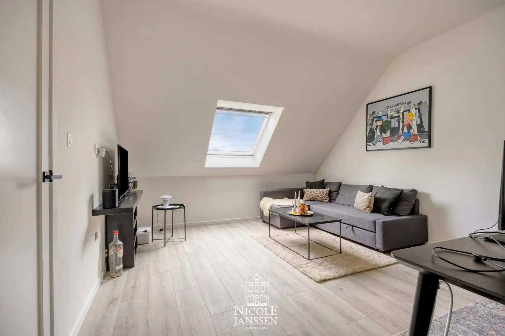 Instapklare woning foto 23