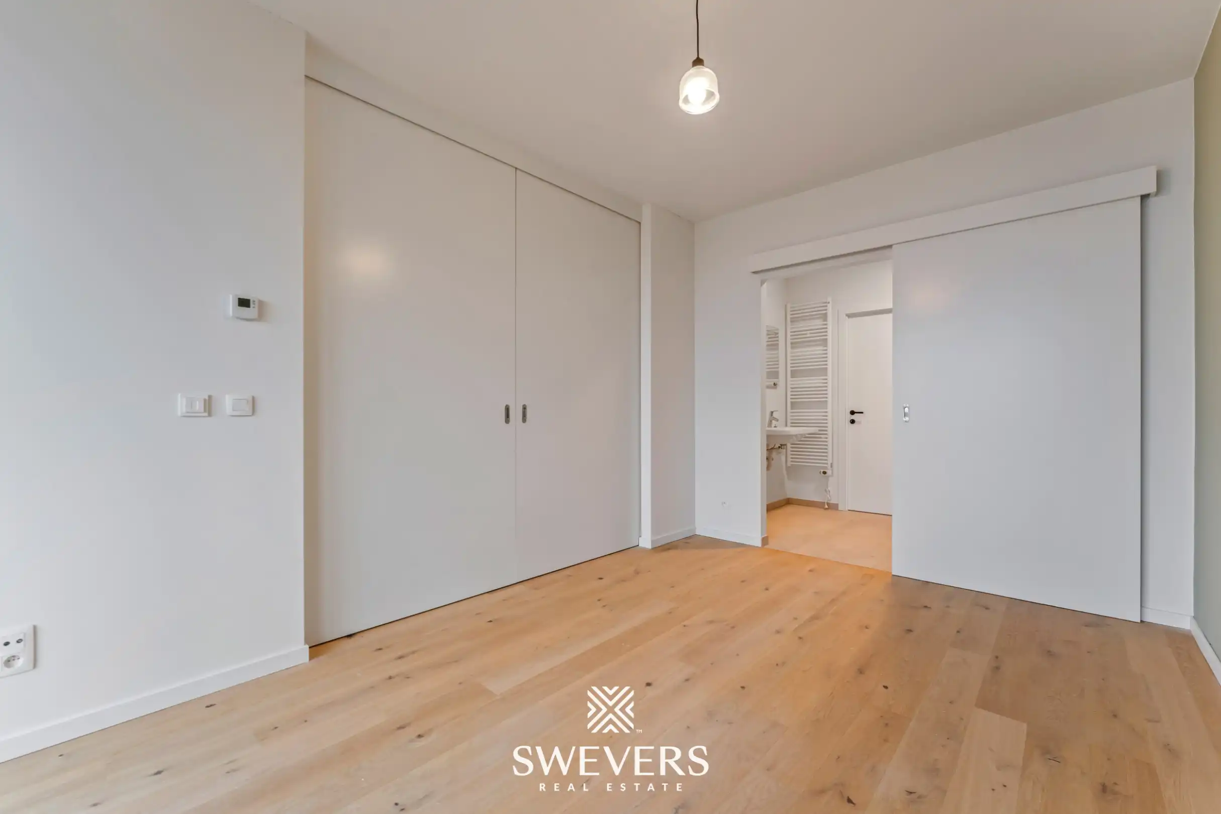 Modern 2-Slaapkamerappartement met Terras in Beringen foto 17