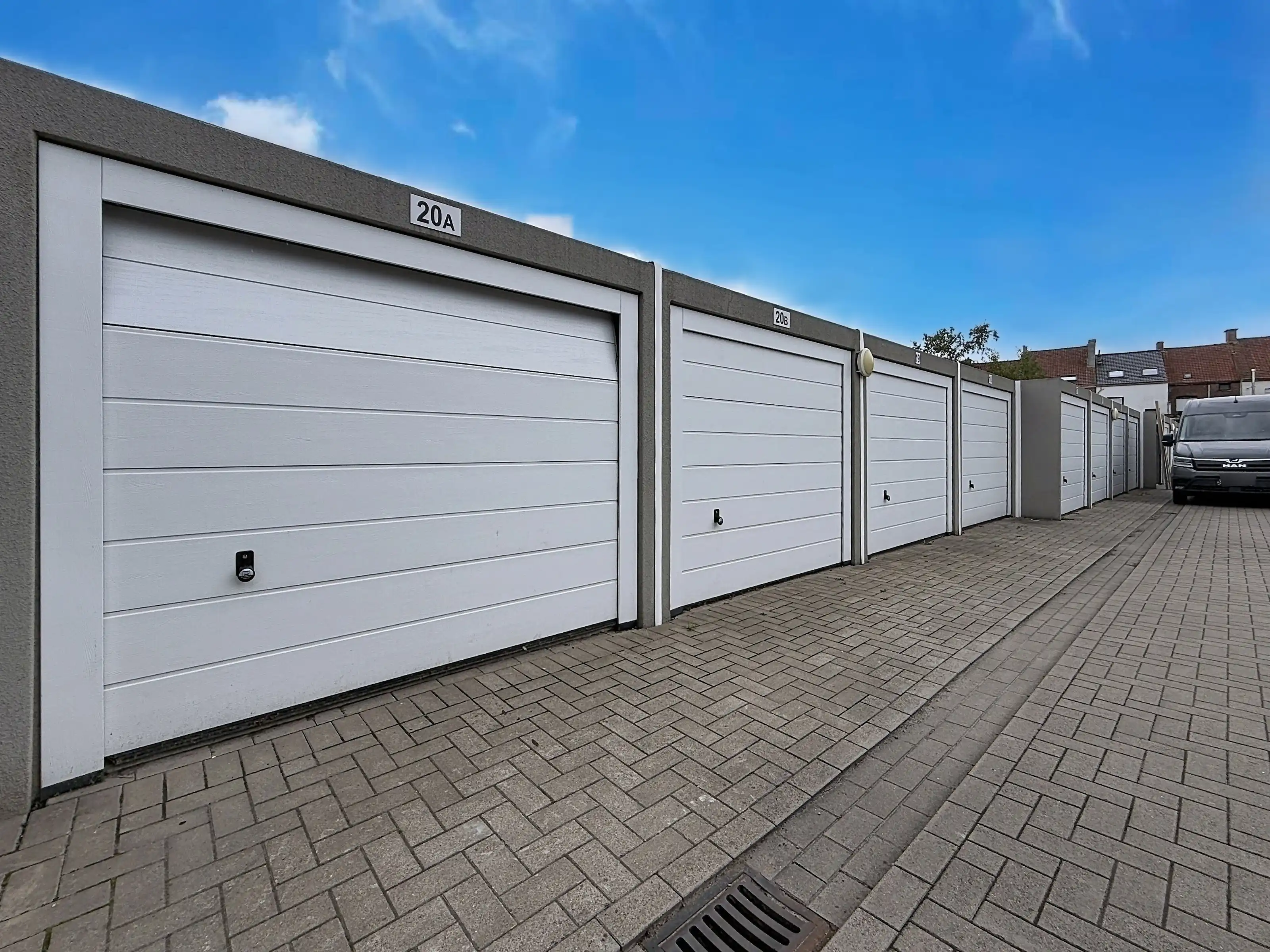 BEN (BIJNA ENERGIE NEUTRAAL) WONING TE HUUR MET 4 SLAAPKAMERS EN TUIN foto 28