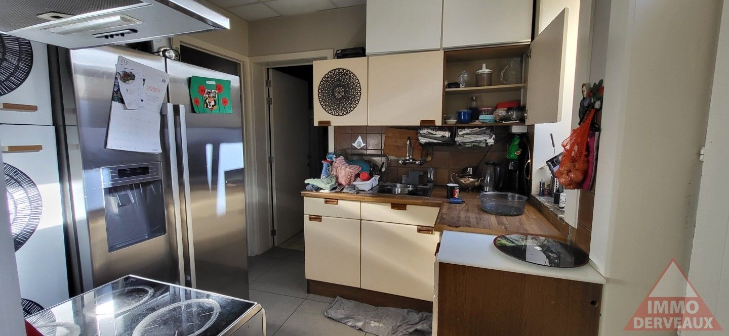 Zonnebeke - Twee woningen met loods 320m² foto 9