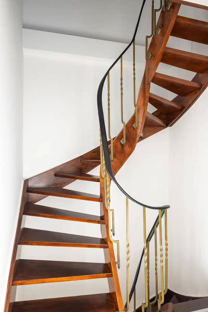 Woning met verzorgde tuin foto 15