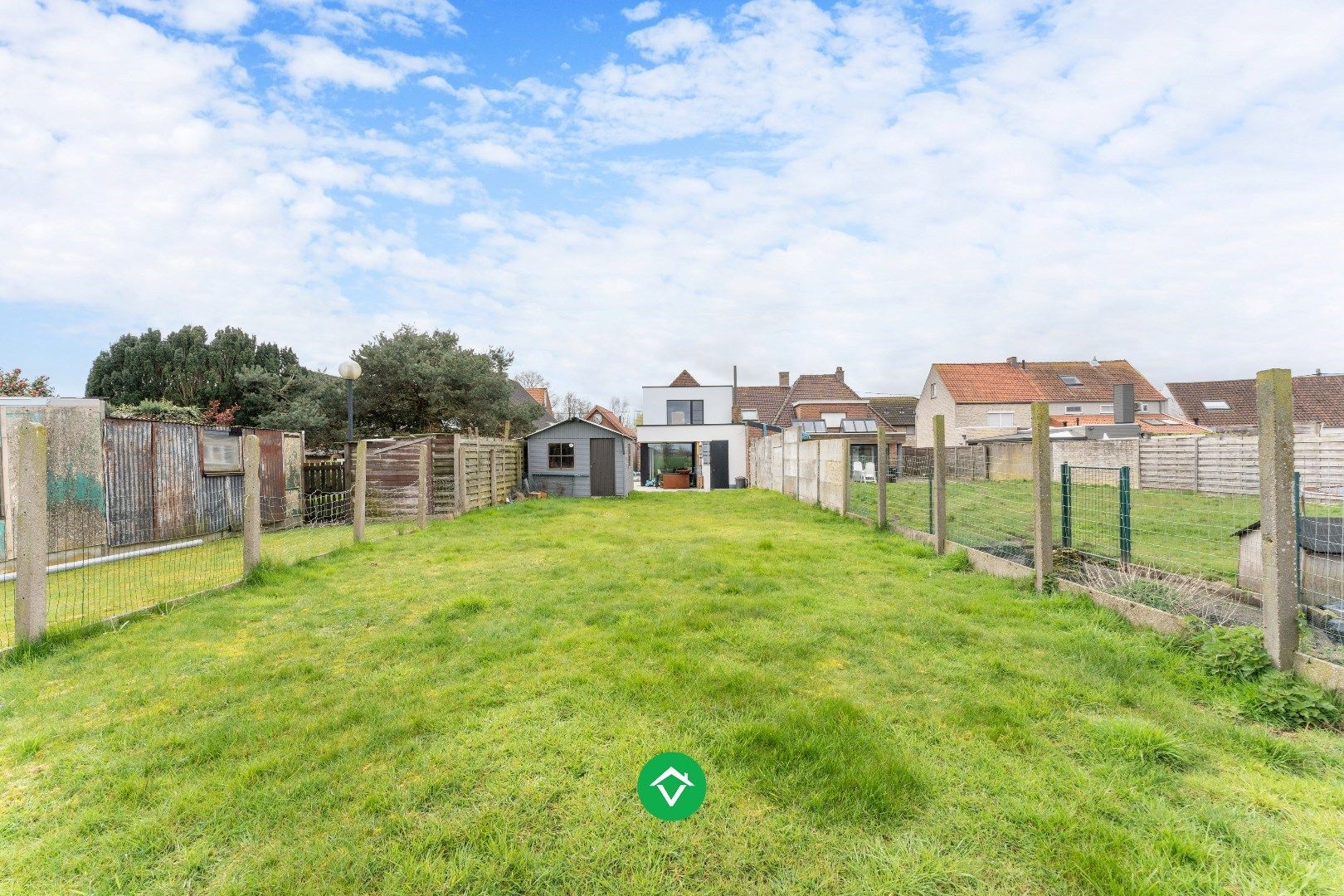 Instapklare woning met 3 slaapkamers te koop in Koekelare foto 3