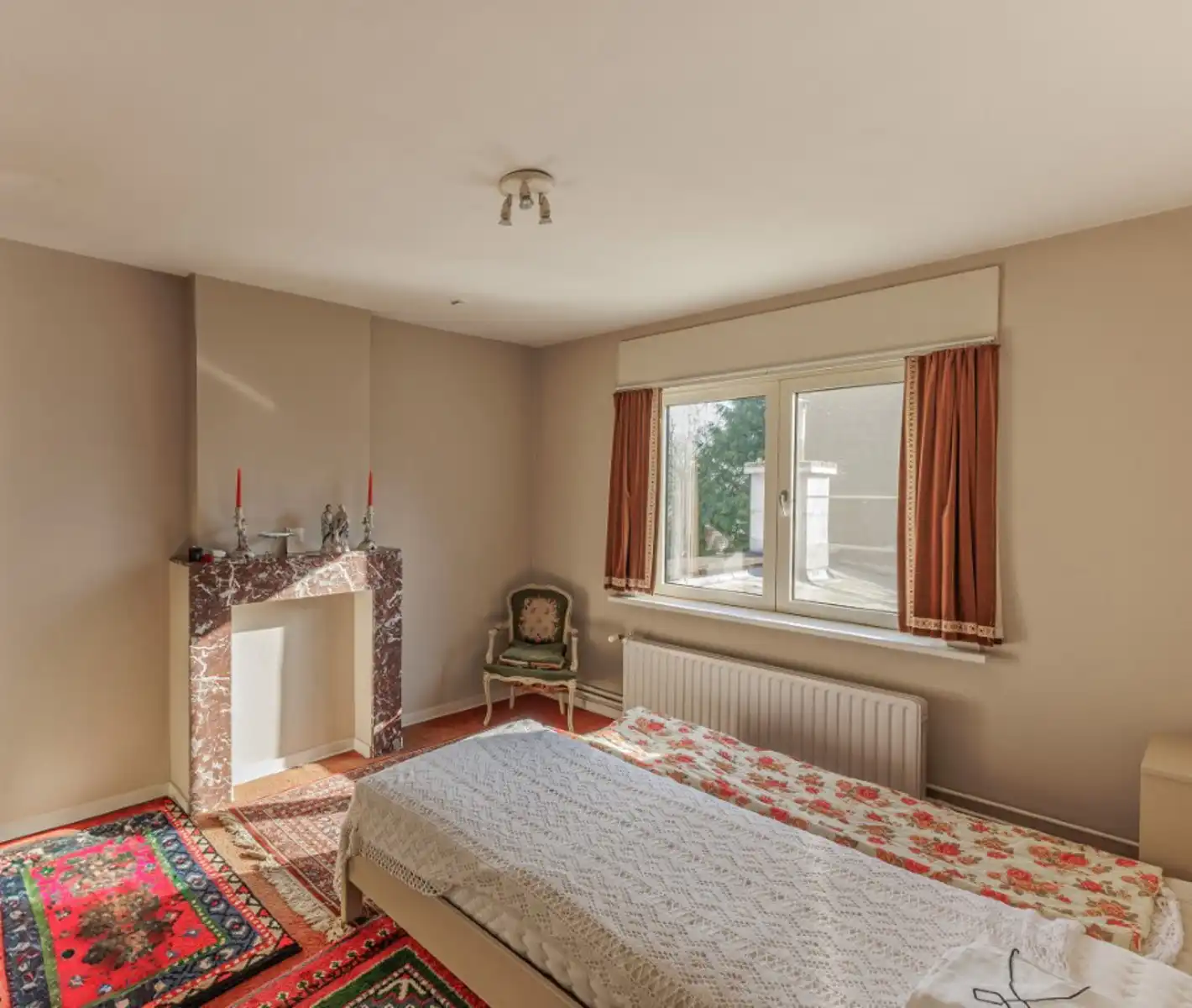 Ruime woning met 3 slaapkamers foto 13