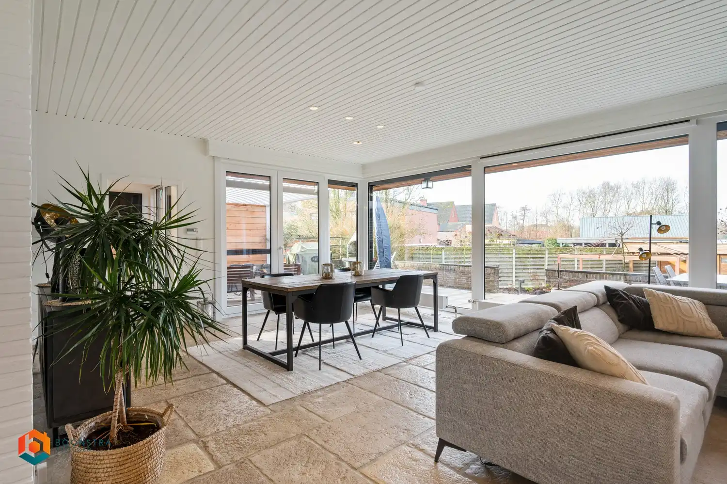 Energiezuinige woning op een perceel van 829&nbsp;m² foto 5