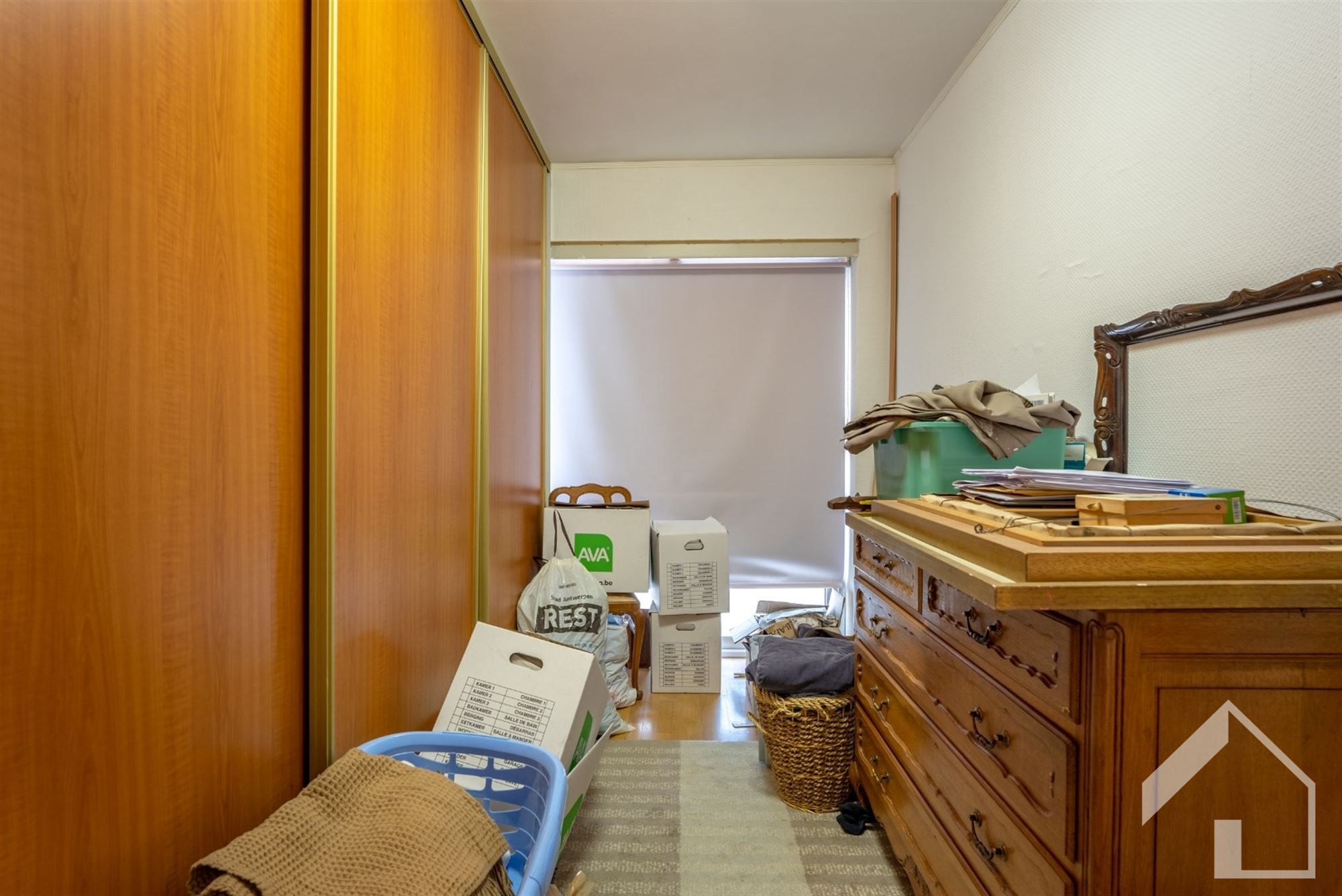 Ruim 2 slaapkamer appartement met prachtig zicht foto 7