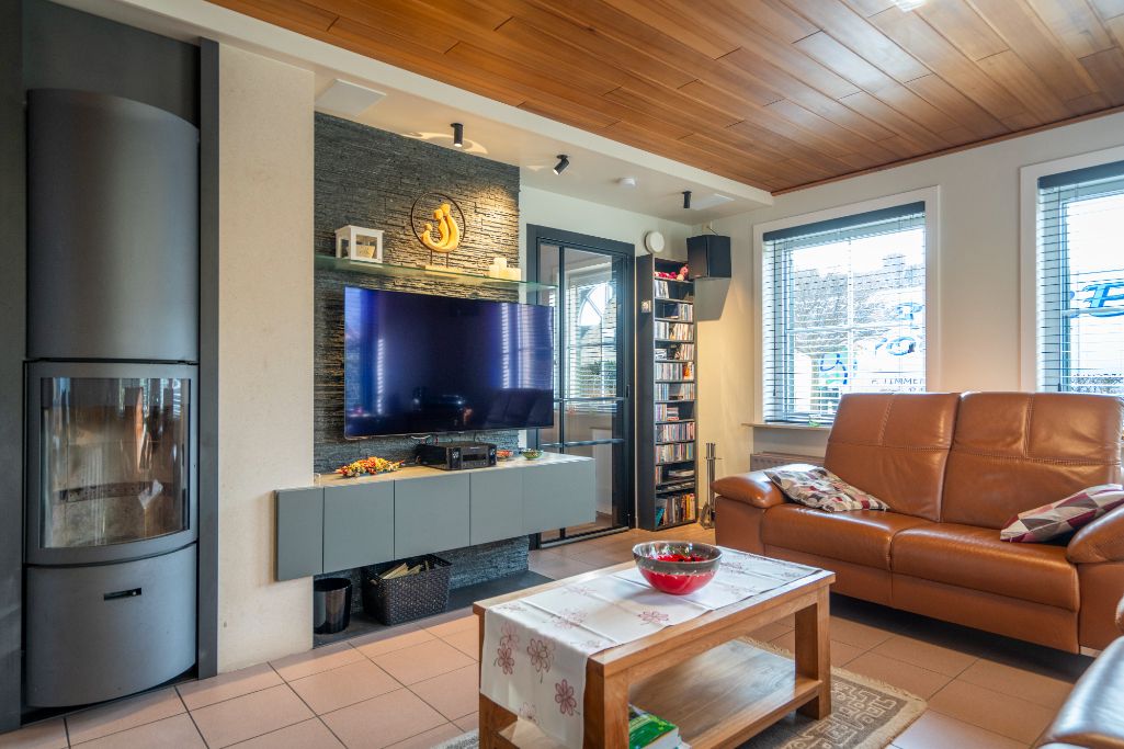 Lichtrijk en Energiezuinig Wonen in Roeselare foto 10
