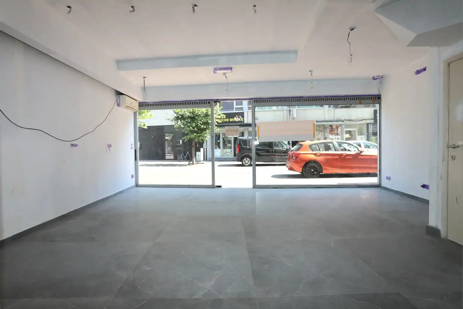 Ruim Duplex Handelspand/Horecapand in Genk-Centrum foto 7