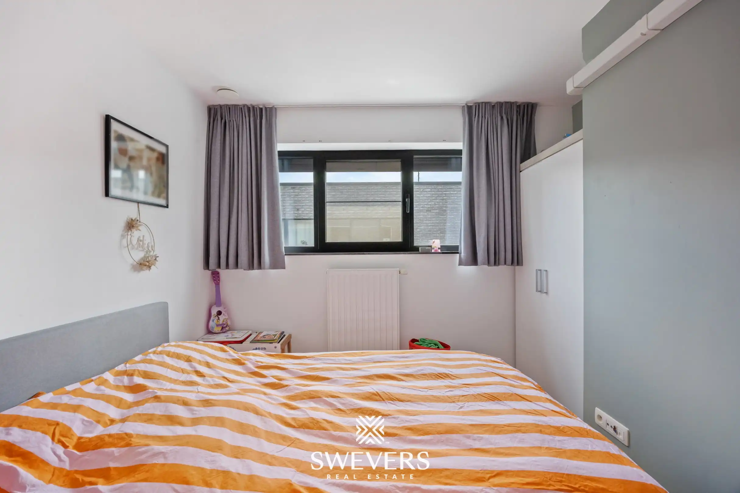 Recente moderne woning met 3 slaapkamers en EPC A   foto 16
