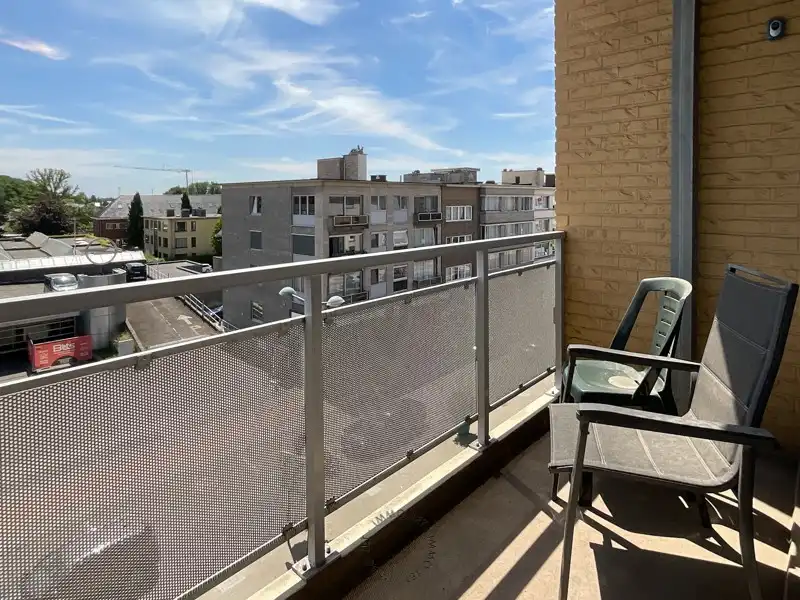 Assistentiewoning in centrum Beveren met zorgondersteuning foto 13