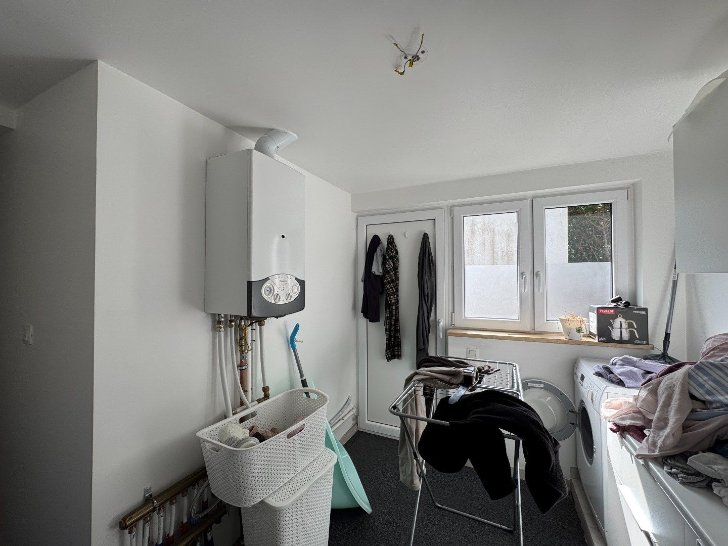 een GLVL. - appartement foto 11
