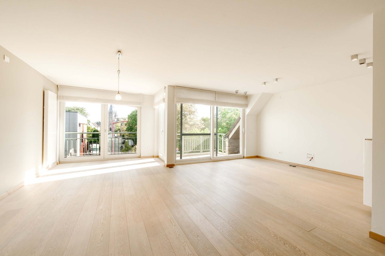 Instapklaar appartement te Ruiselede. foto 3