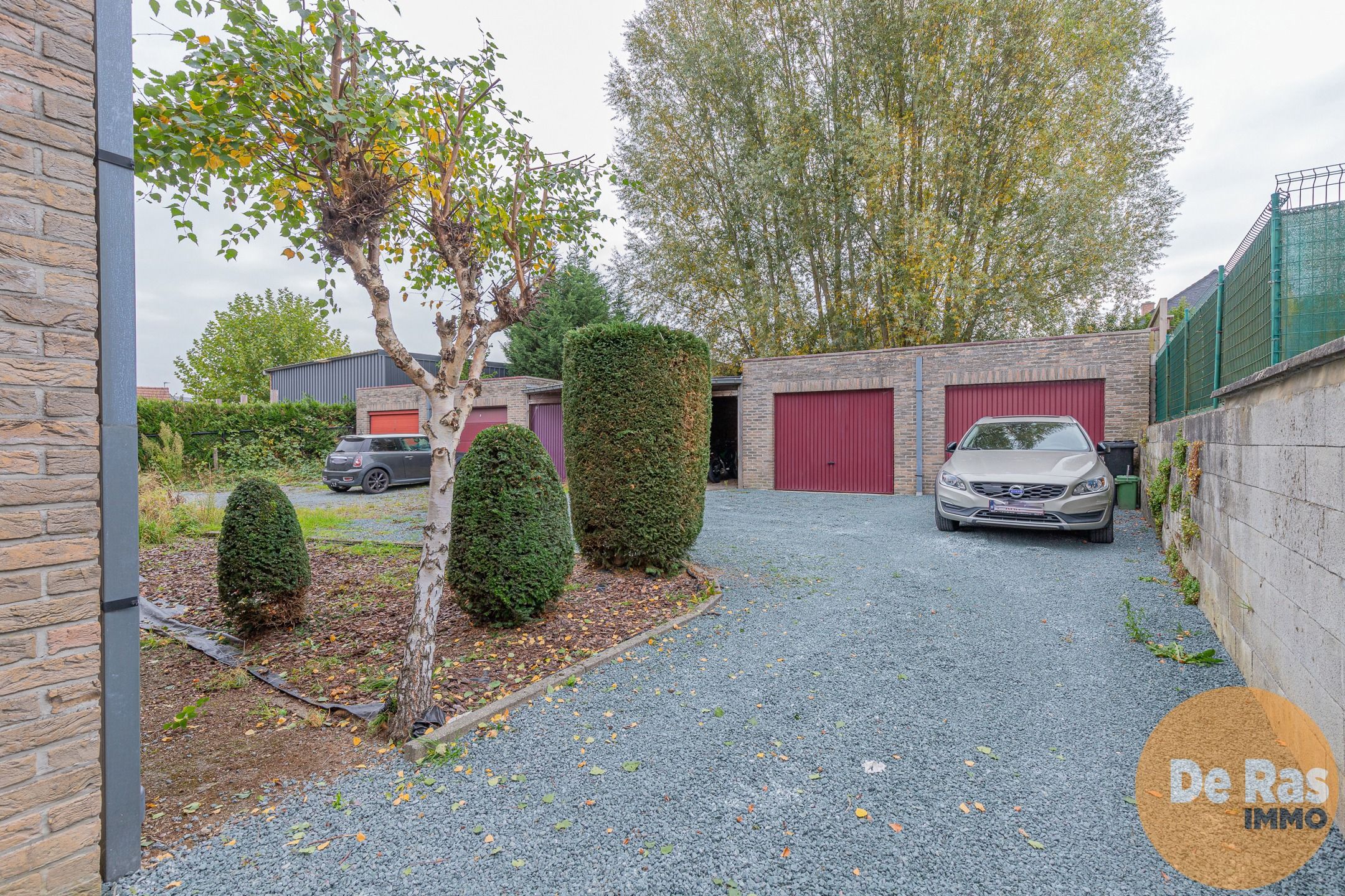 AFFLIGEM– Ruim gelijkvloersapp. met 2 slpks in rustige buurt foto 13