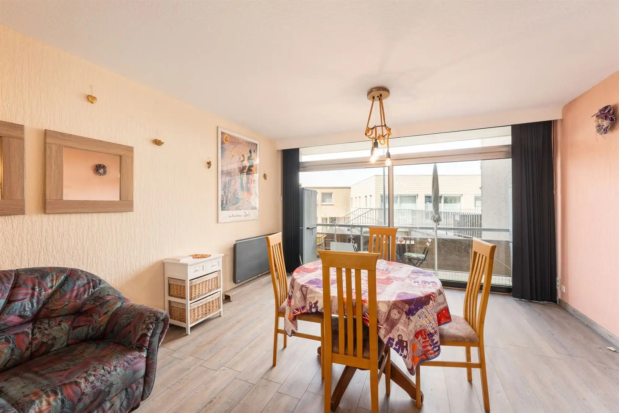 Leuk appartement op topligging! foto 5