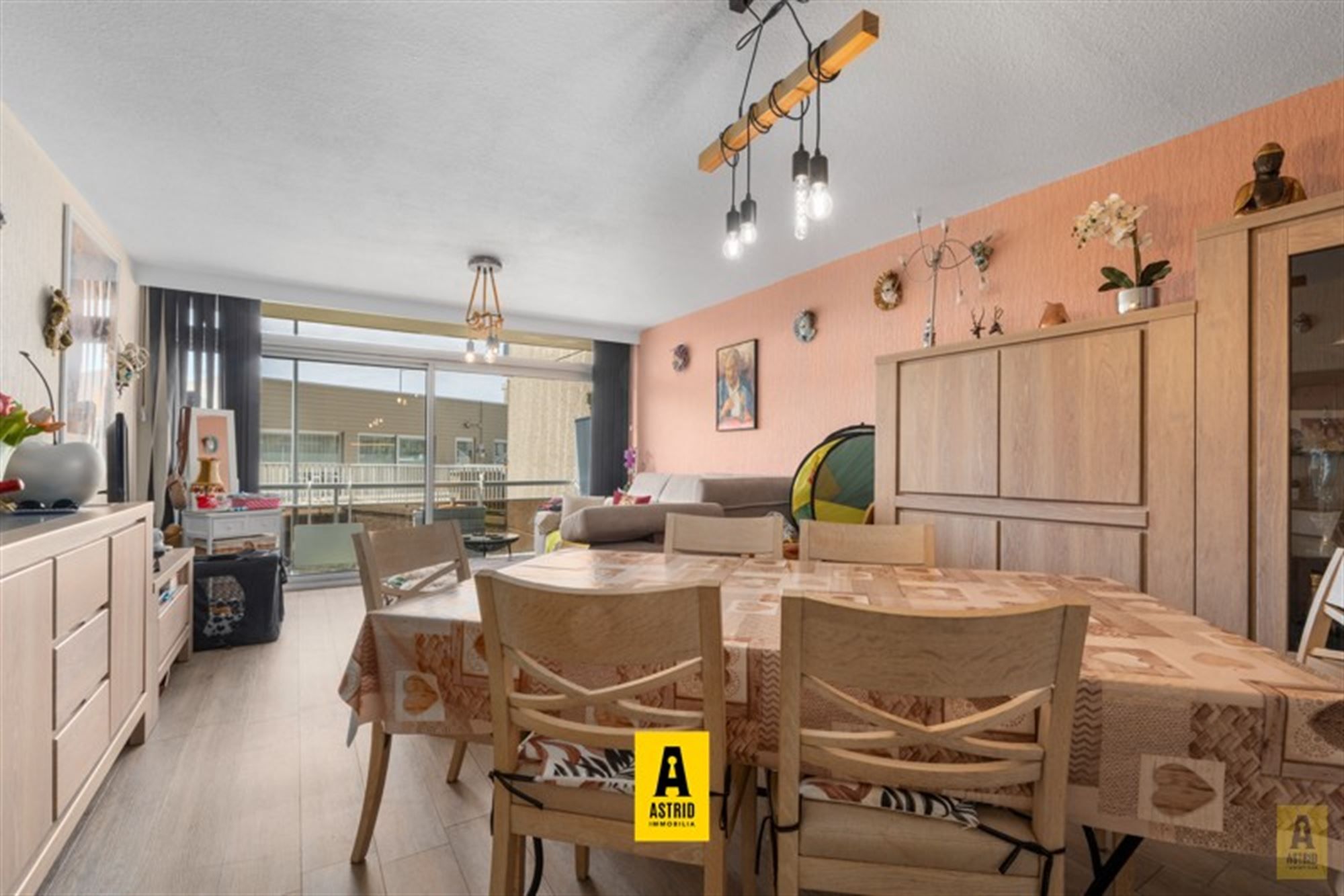 Leuk appartement op topligging! foto 5