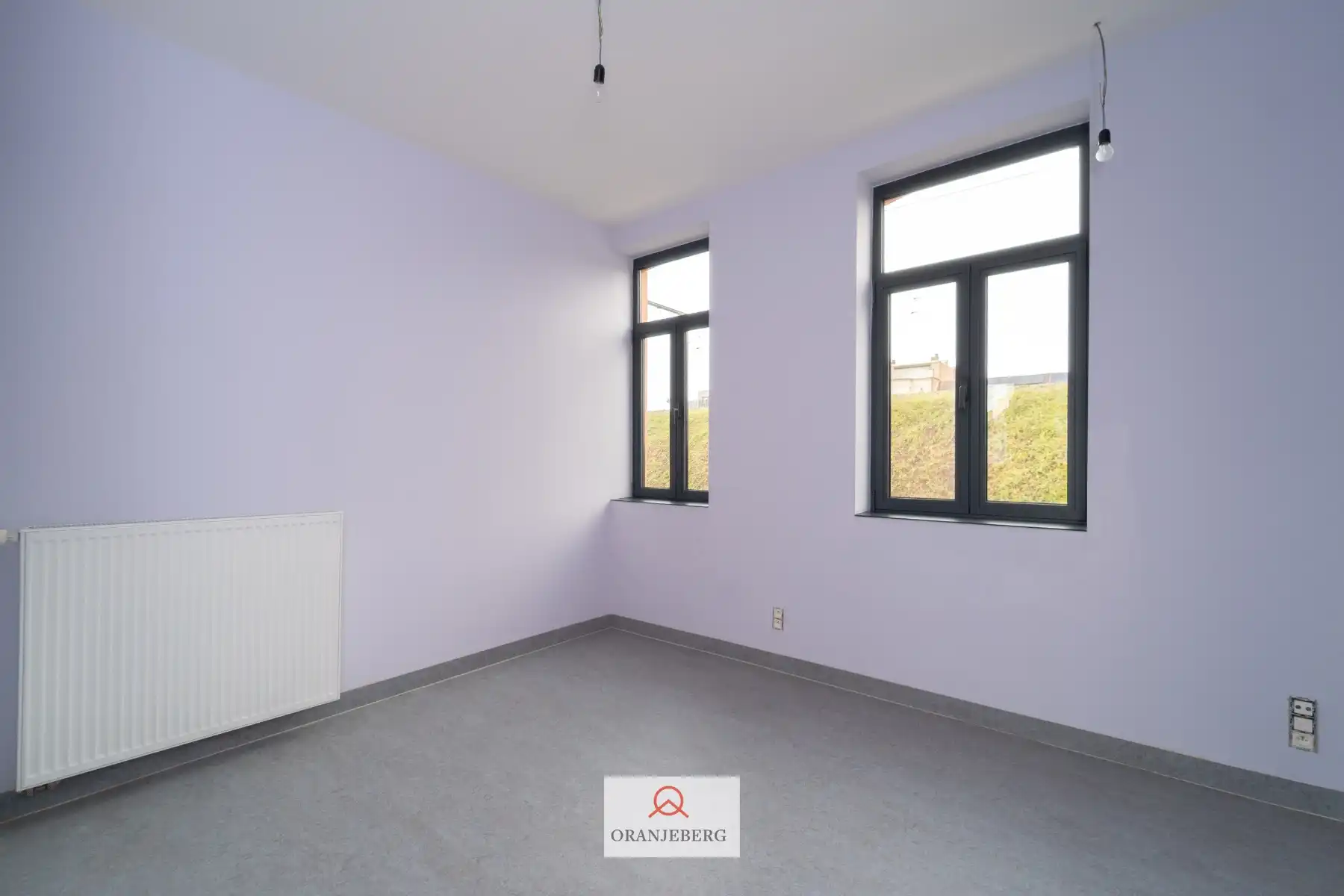 Woning met mogelijkheid tot 4 slaapkamers vlakbij station Gent-Sint-Pieters foto 26