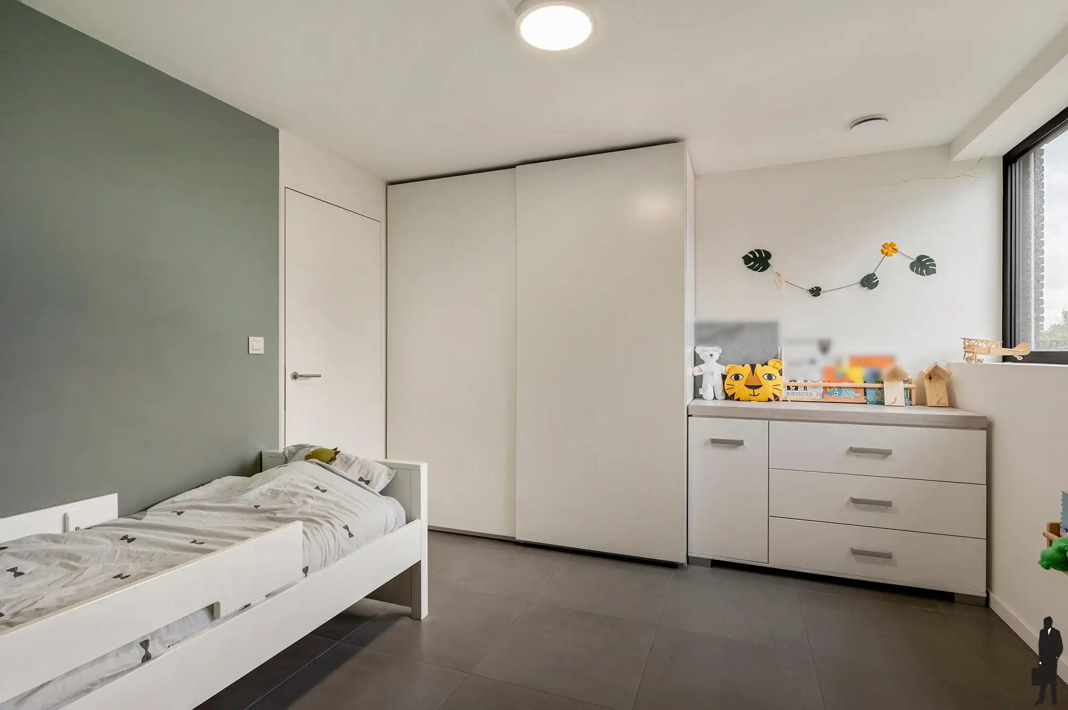 Instapklare nieuwbouwwoning met hoogwaardige afwerking op toplocatie te Muizen. foto 20