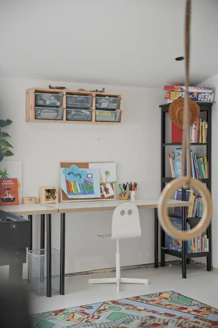 Exclusieve BEN-nieuwbouwwoning (2021) met 5 slaapkamers en hoogwaardige afwerking, rustig gelegen nabij dorpskern Gijverinkhove foto 30