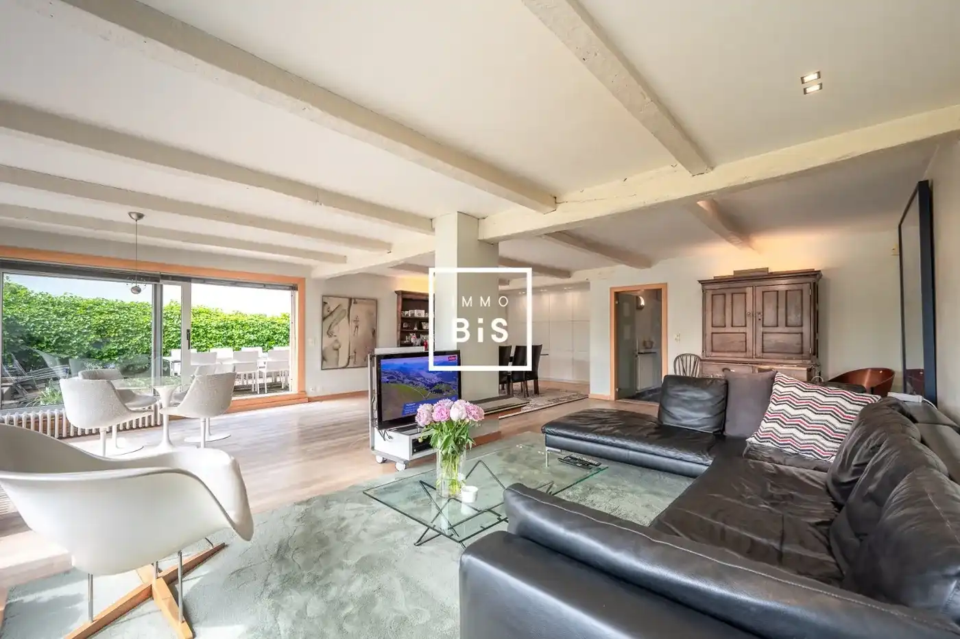 Alleenstaande villa gelegen op het Zegemeer met NIEUW VERGUND PLAN foto 10