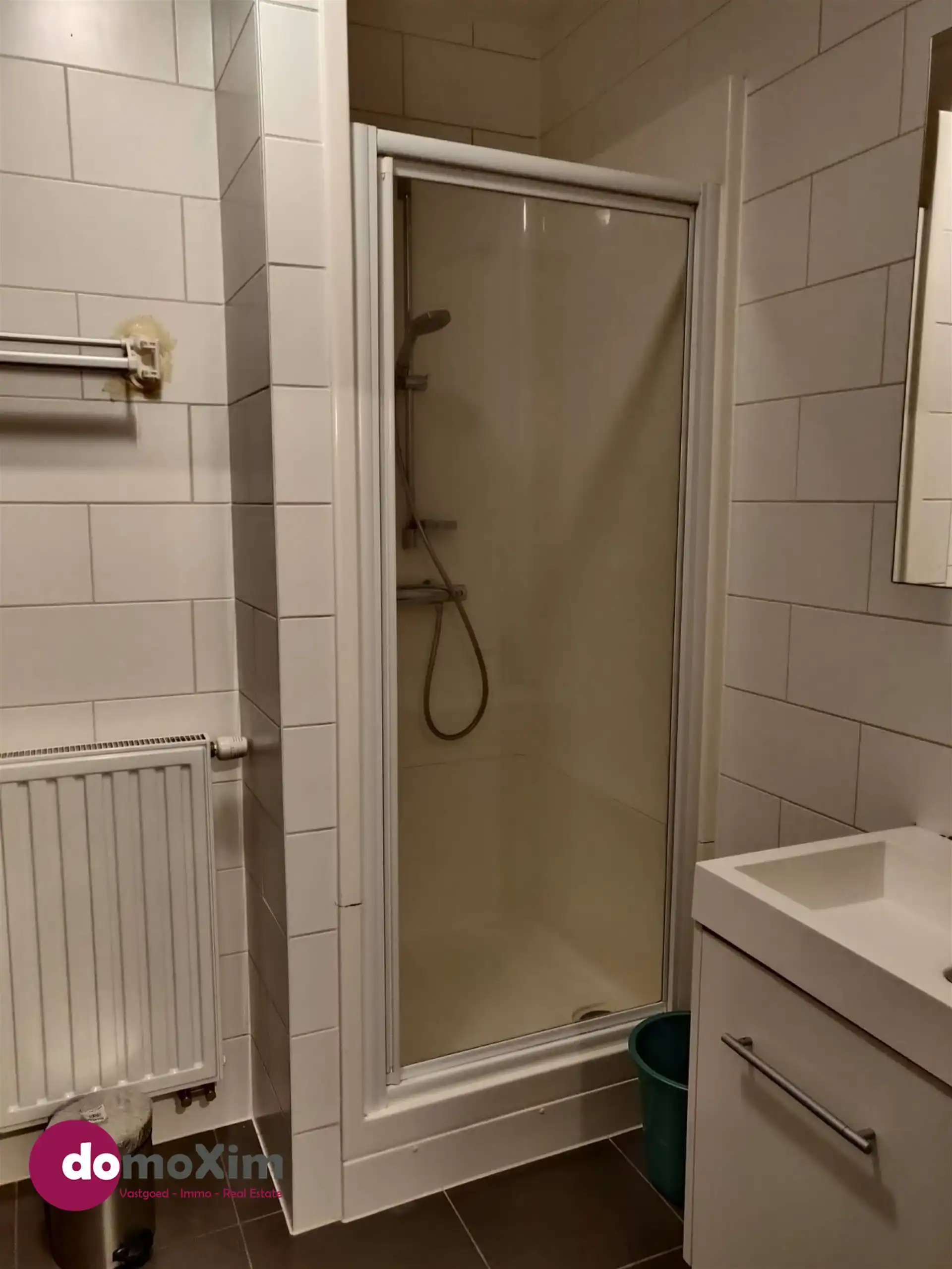 Moderne gemeubelde studio, geschikt voor één persoon, in het centrum van Leuven  foto 6