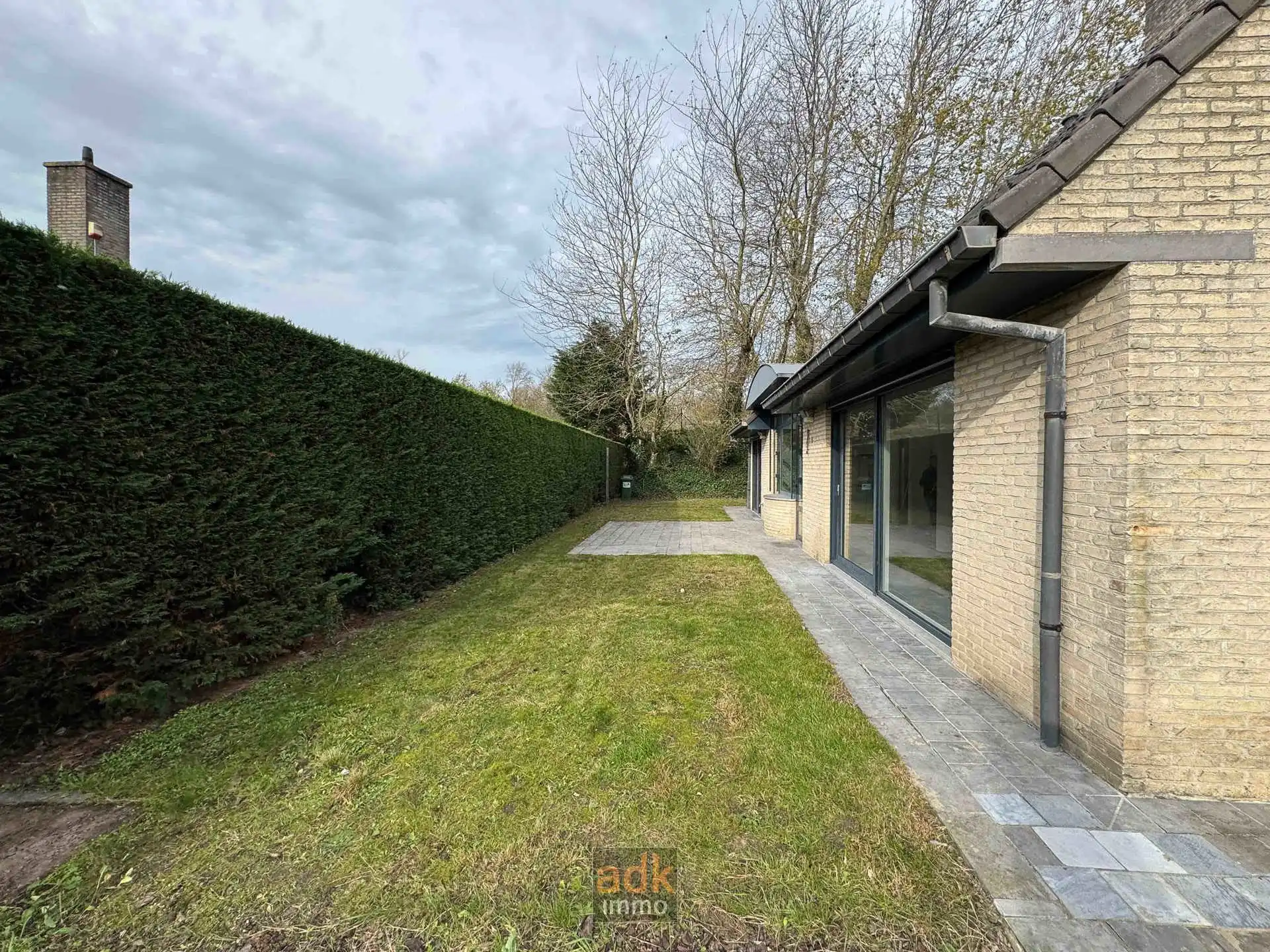 Lichtrijke villa aan de duinen op 908 m² foto 25