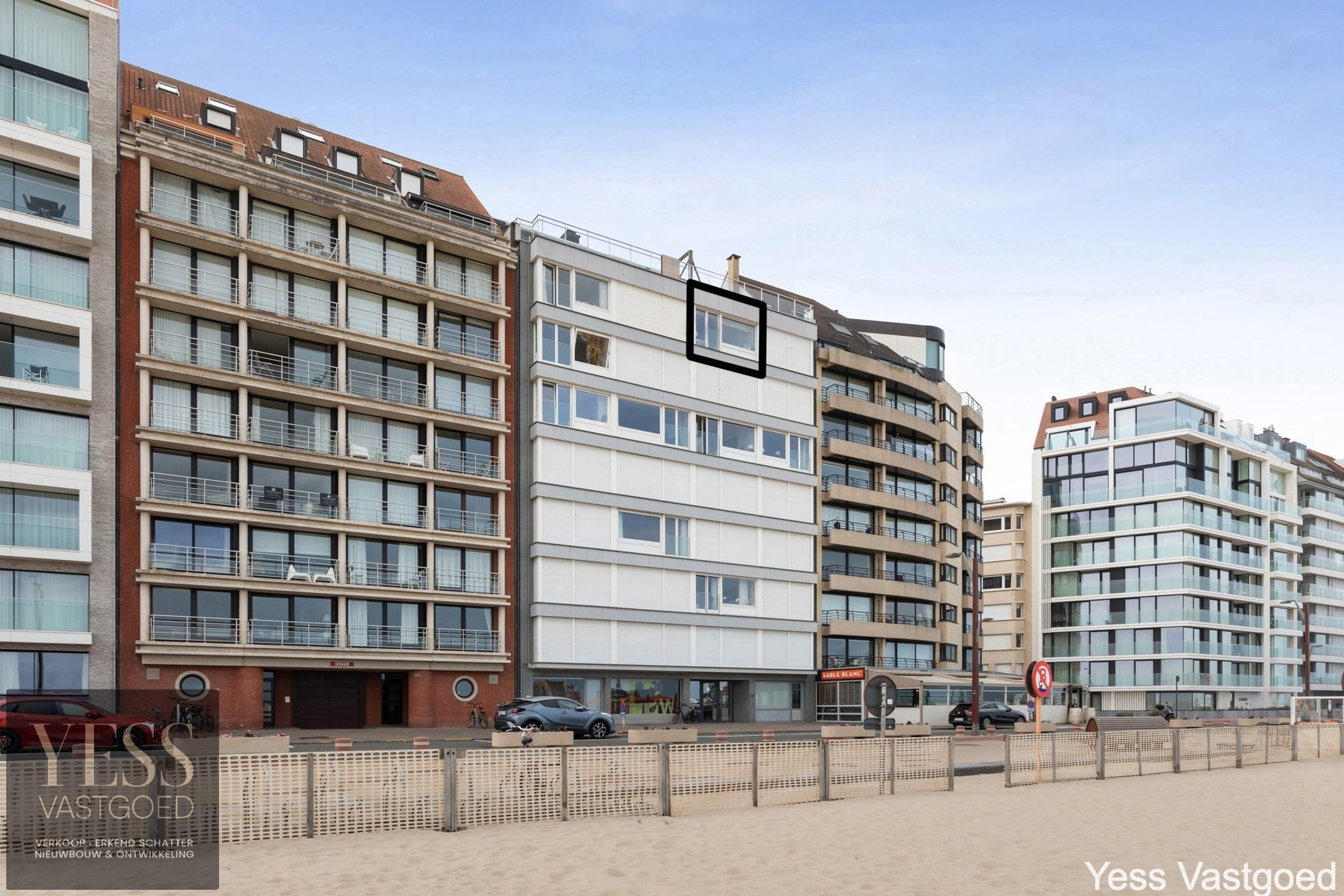 PRACHTIG, TOP GERENOVEERD APPARTEMENT! foto 15