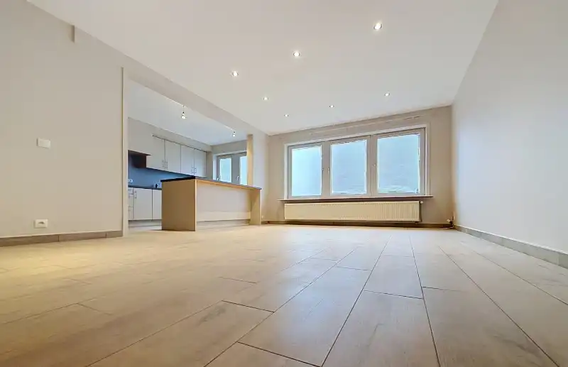 Appartement te huur Nieuwpoortsesteenweg 314 - 8400 Oostende