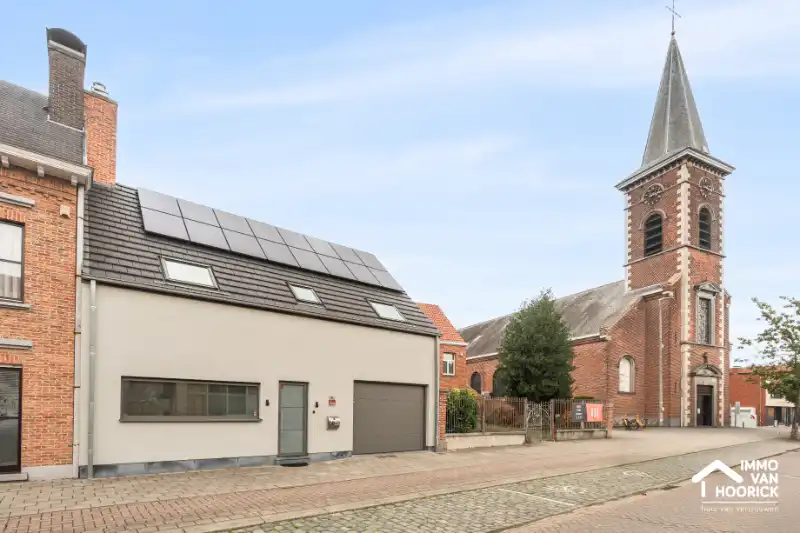 Instapklare hedendaagse woning - 3 slpkmrs foto 19