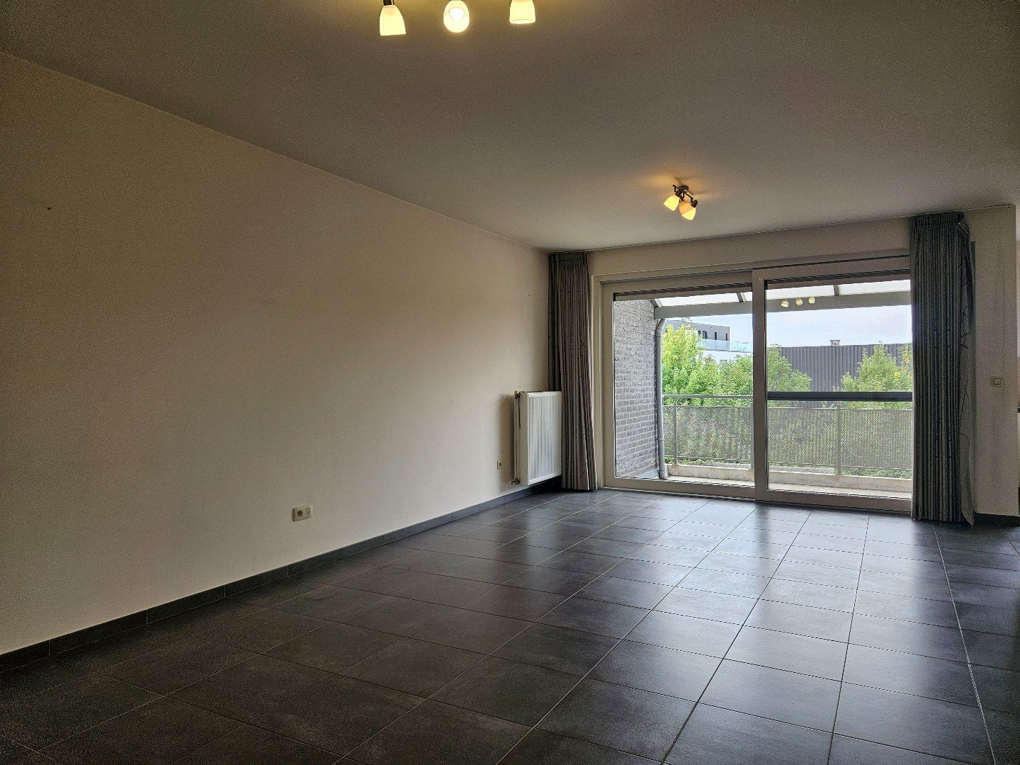 Appartement met 2 slaapkamers in het centrum van Mol! foto 2