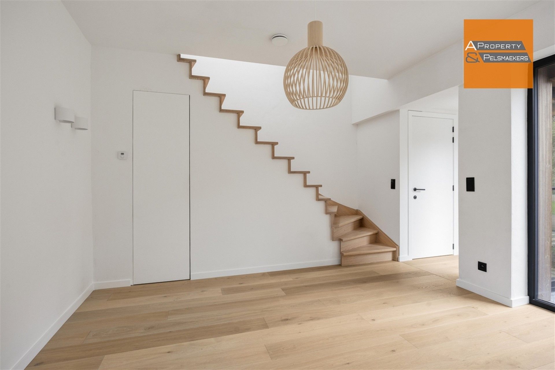 Volledig gerenoveerde, instapklare woning gelegen in Wilsele. foto 4