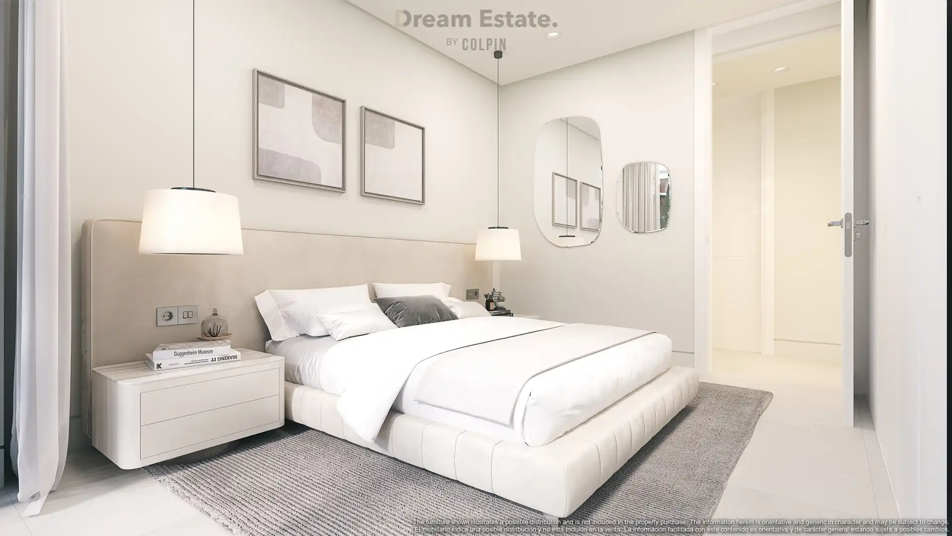 Modern project met appartementen in La Quinta Resort foto 28